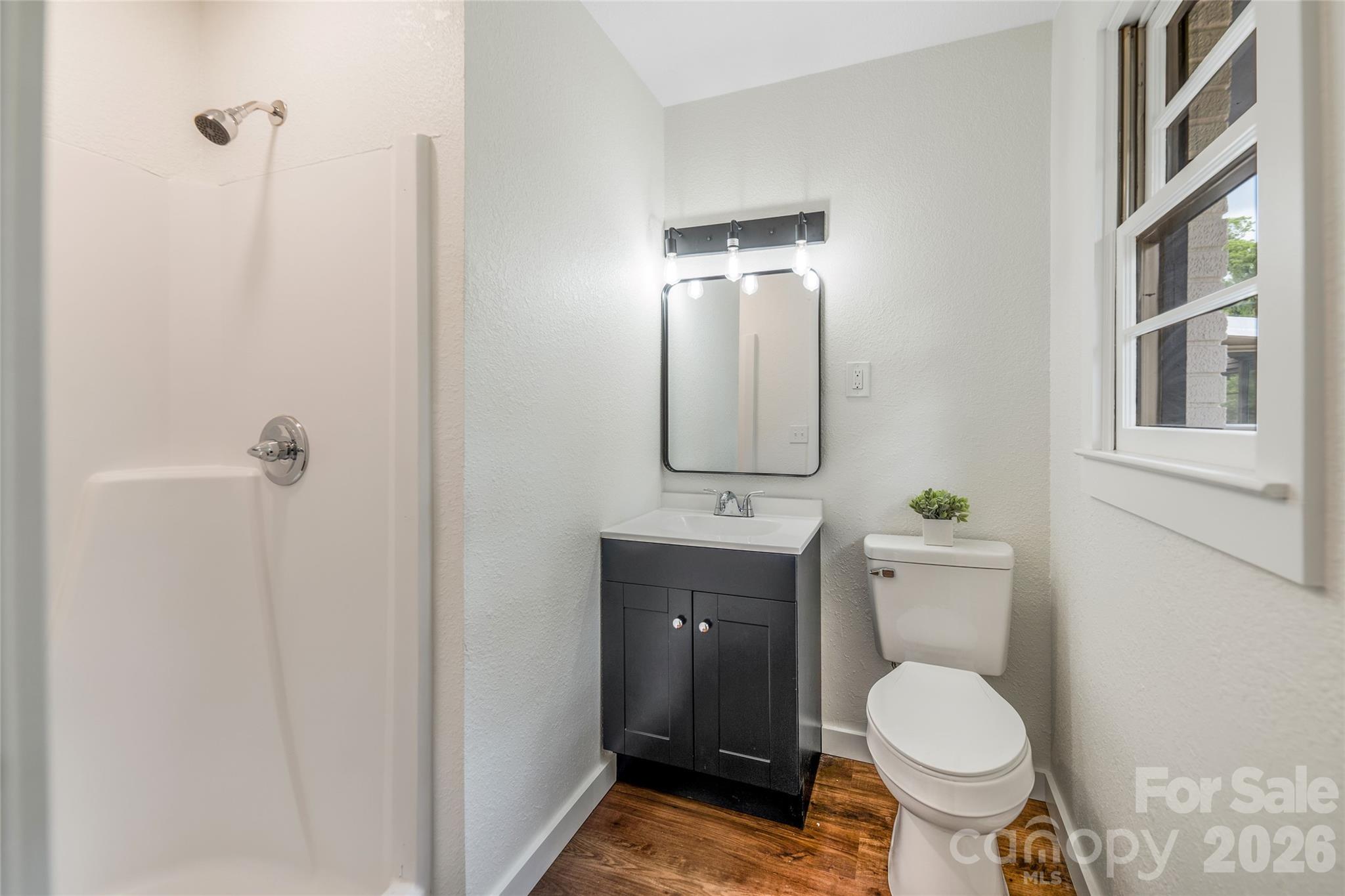 209 View Street — Asheville