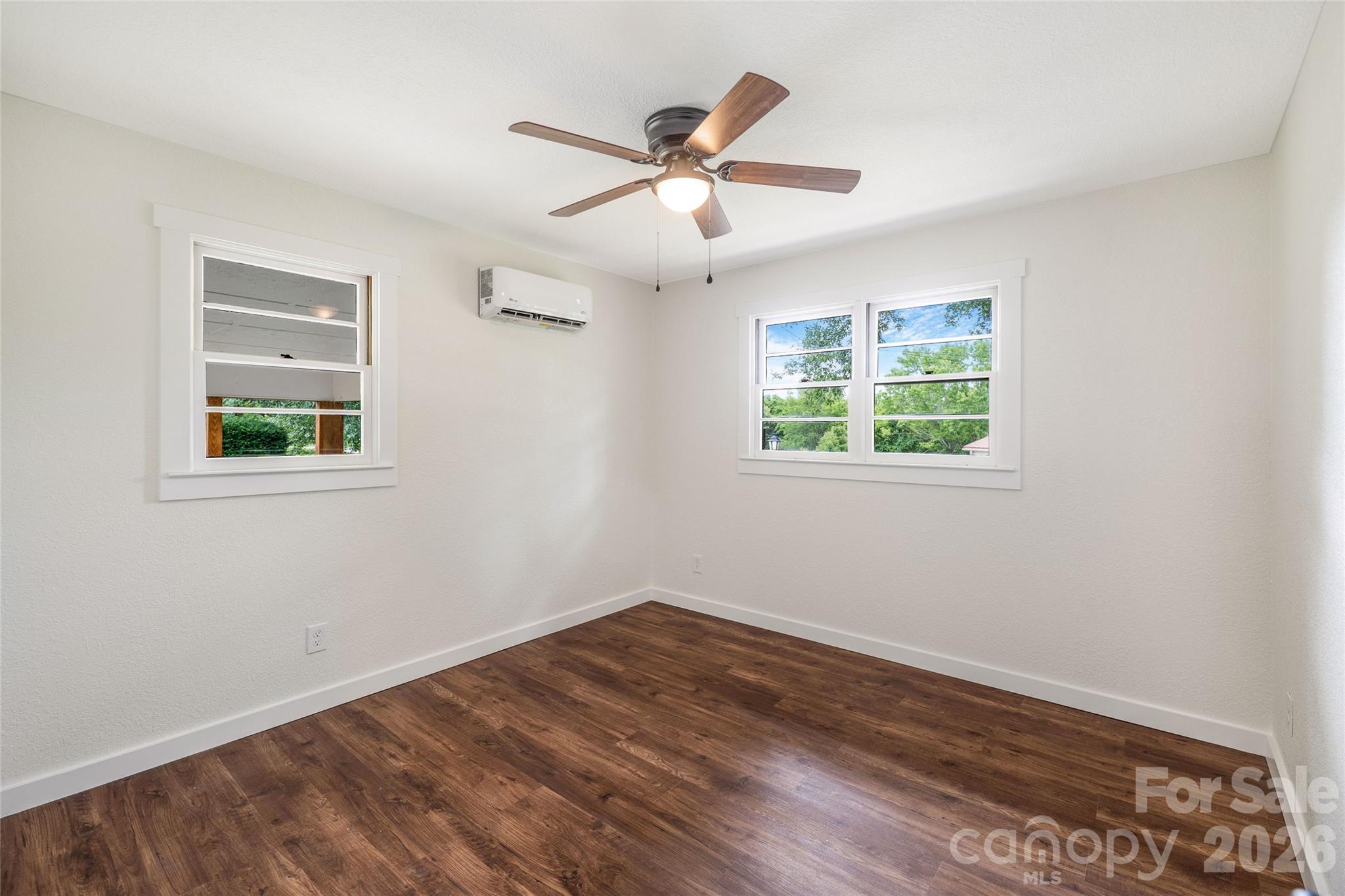 209 View Street — Asheville