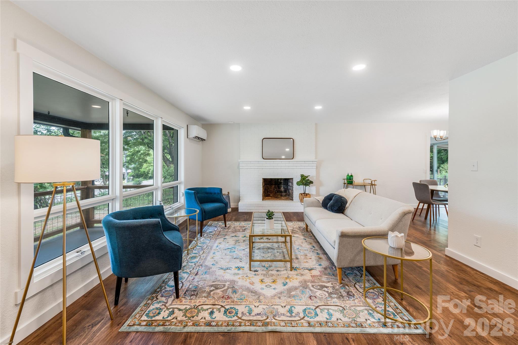 209 View Street — Asheville