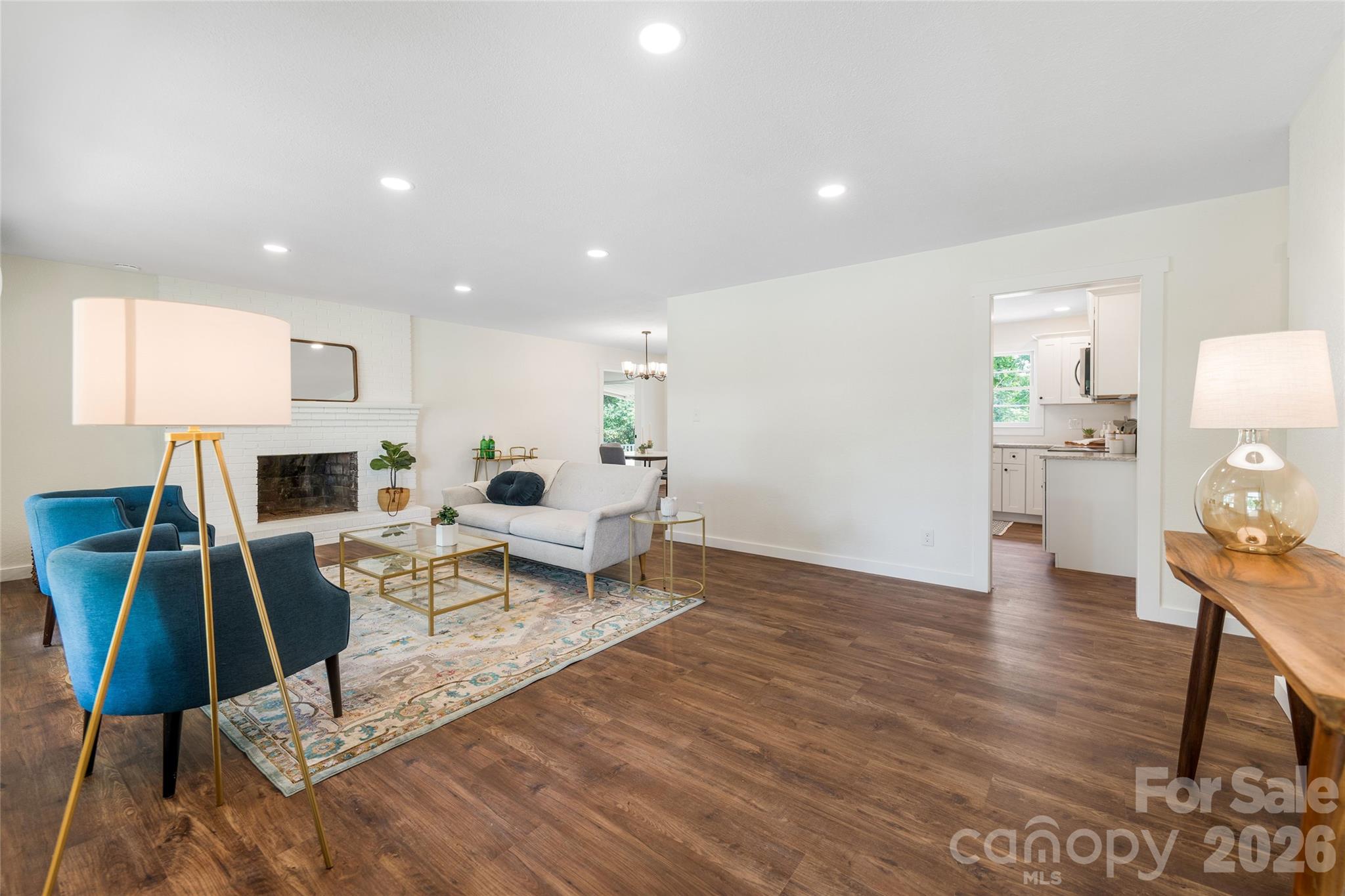 209 View Street — Asheville