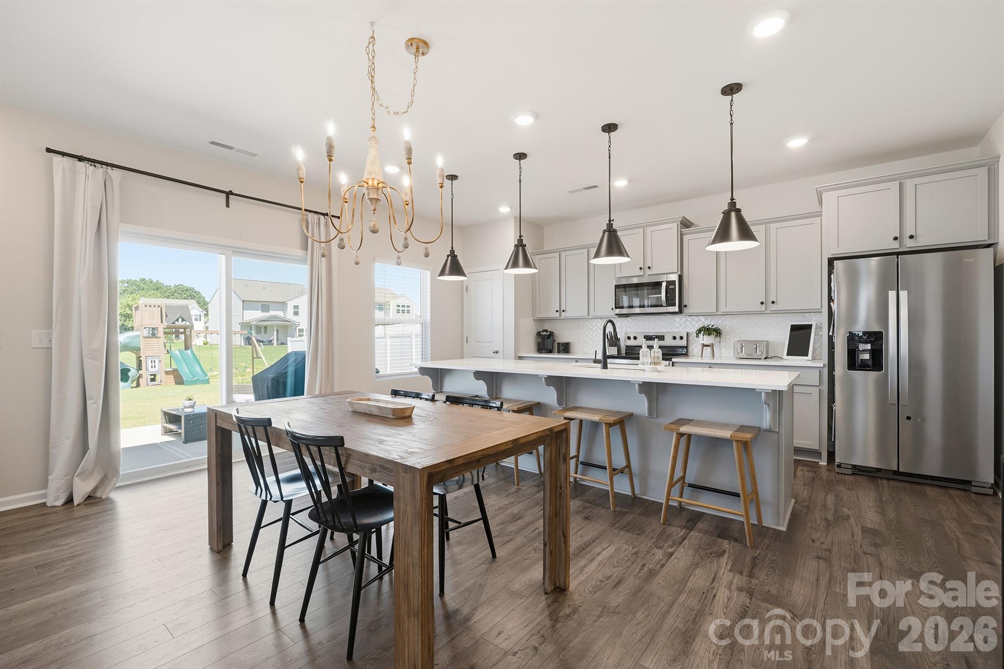 1295 Elizabeth Avenue — Kannapolis