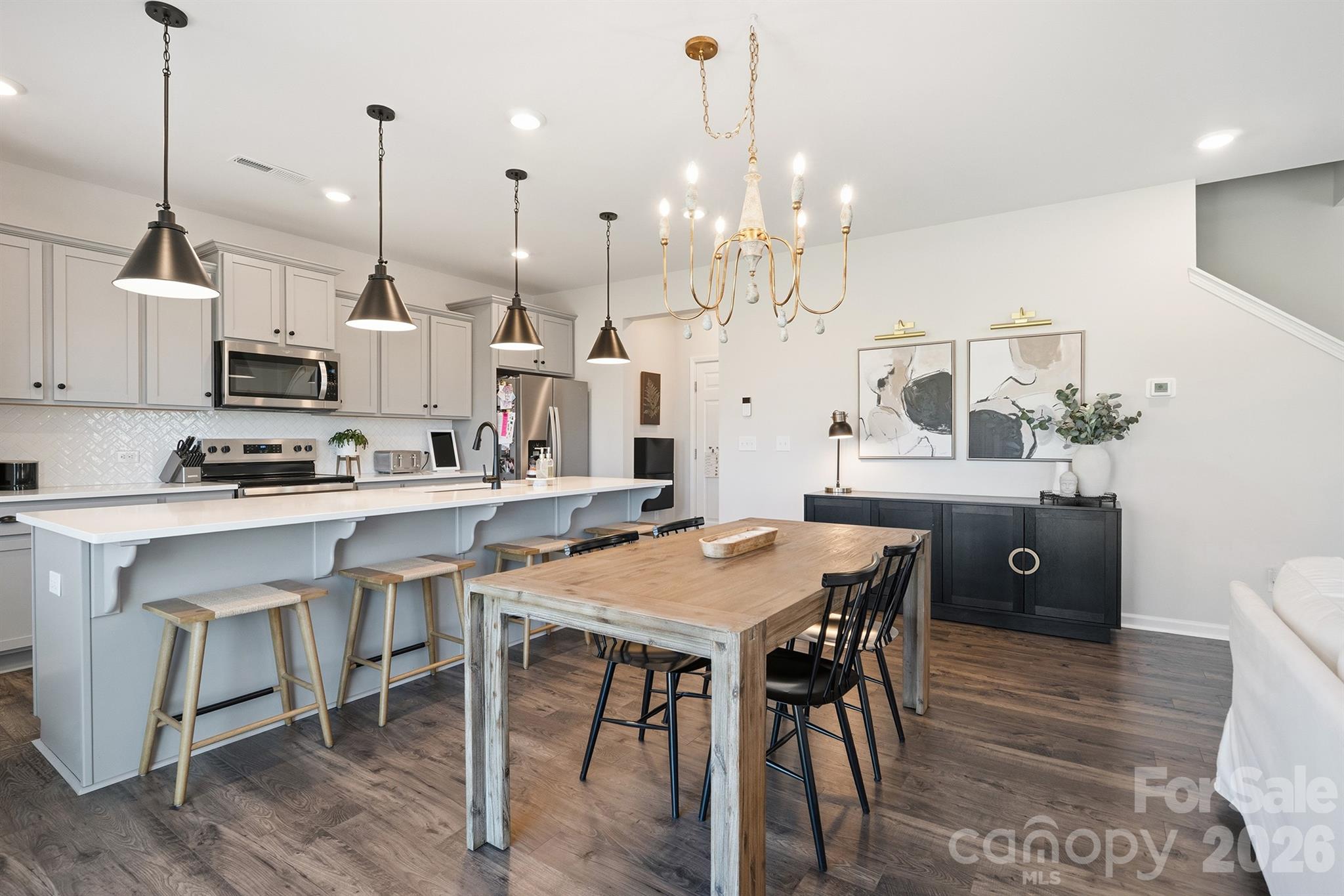 1295 Elizabeth Avenue — Kannapolis