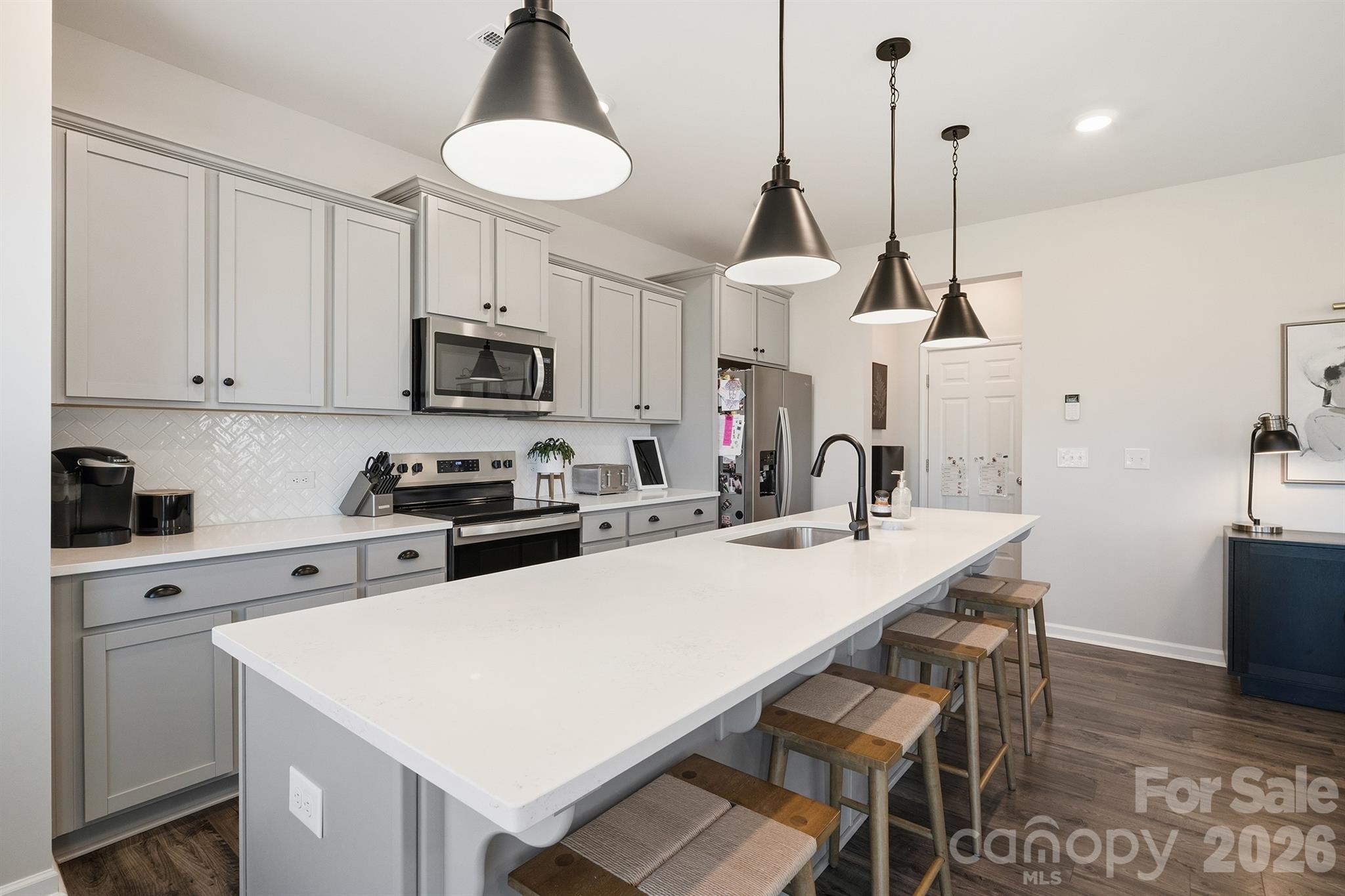 1295 Elizabeth Avenue — Kannapolis