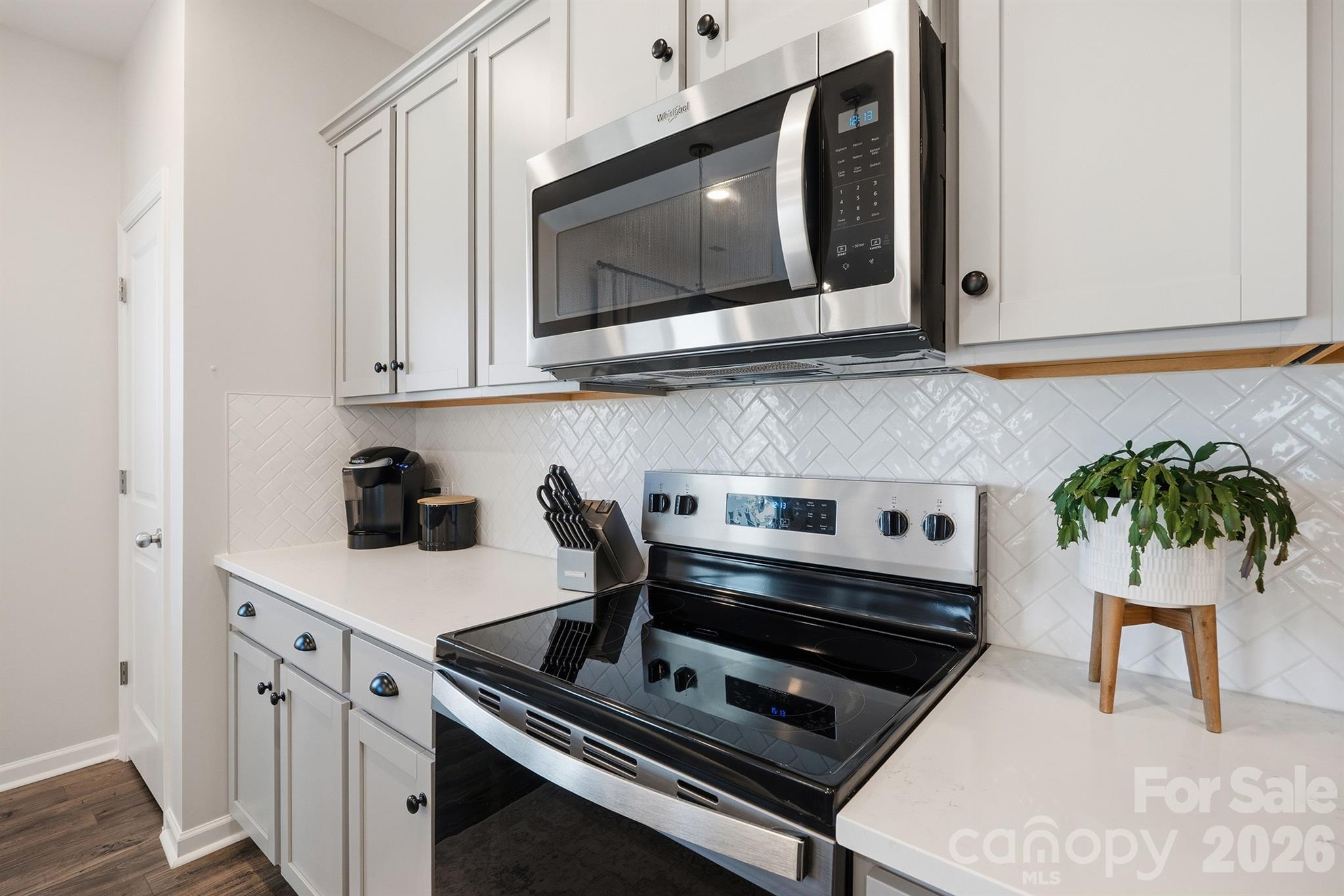 1295 Elizabeth Avenue — Kannapolis