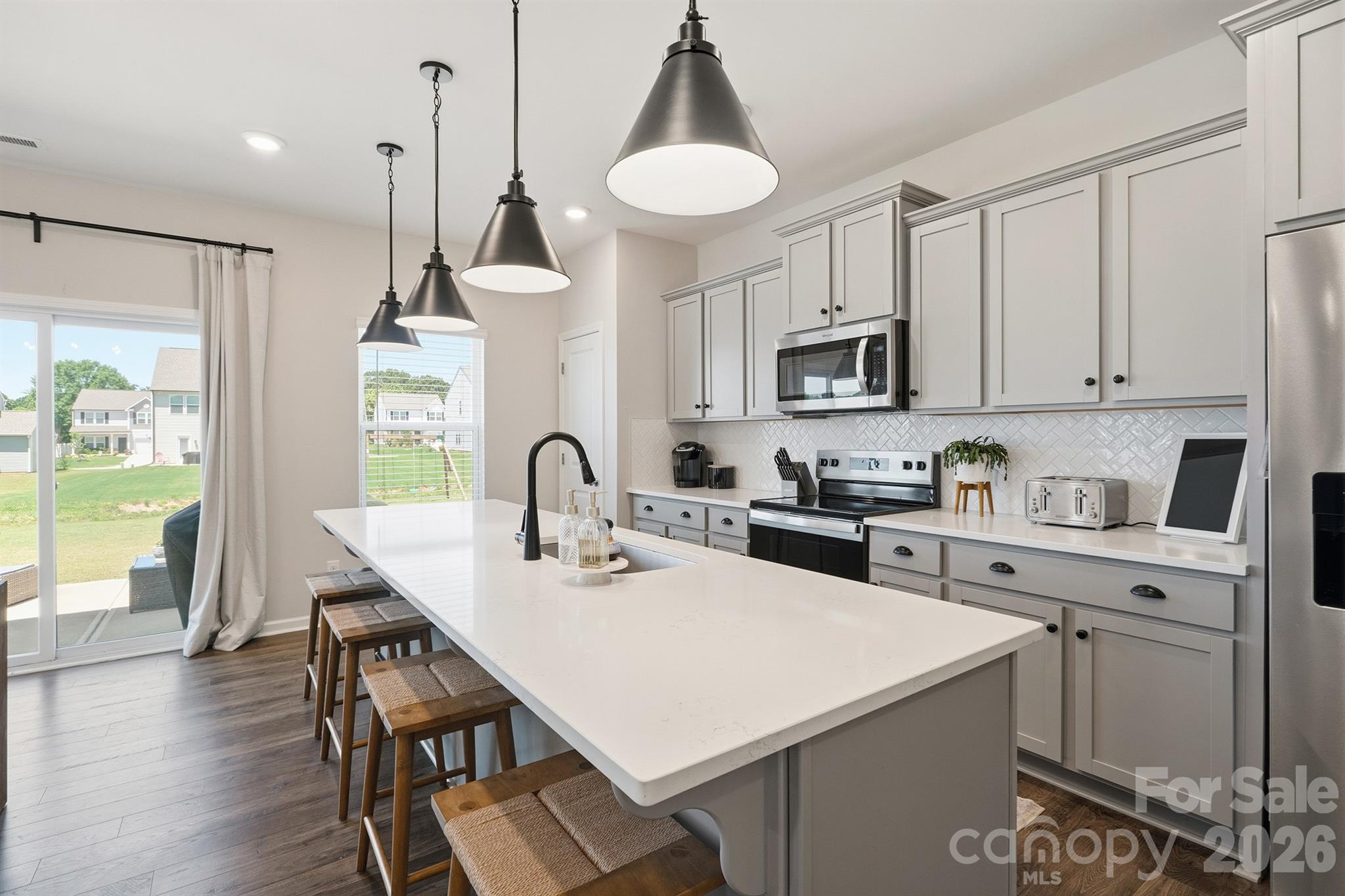 1295 Elizabeth Avenue — Kannapolis