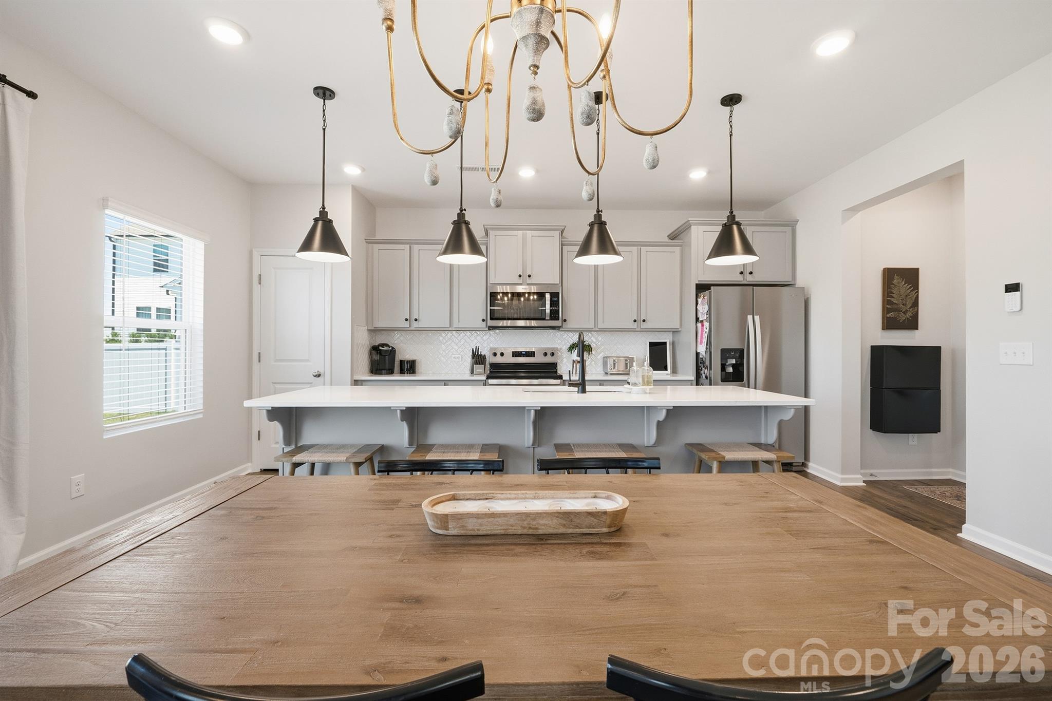 1295 Elizabeth Avenue — Kannapolis