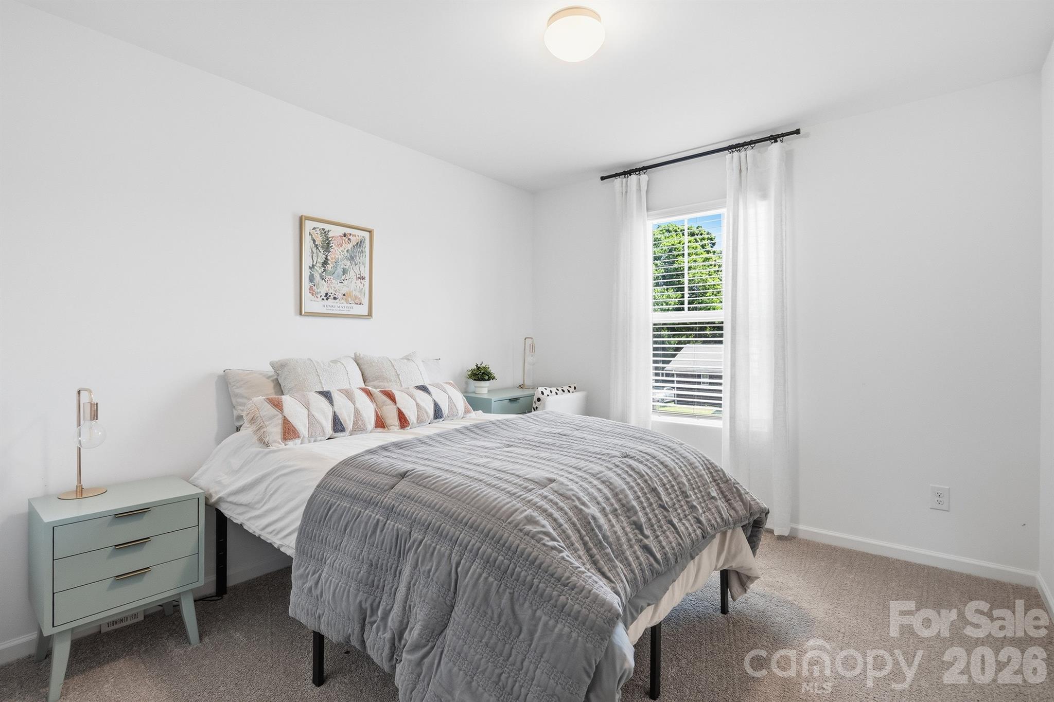 1295 Elizabeth Avenue — Kannapolis