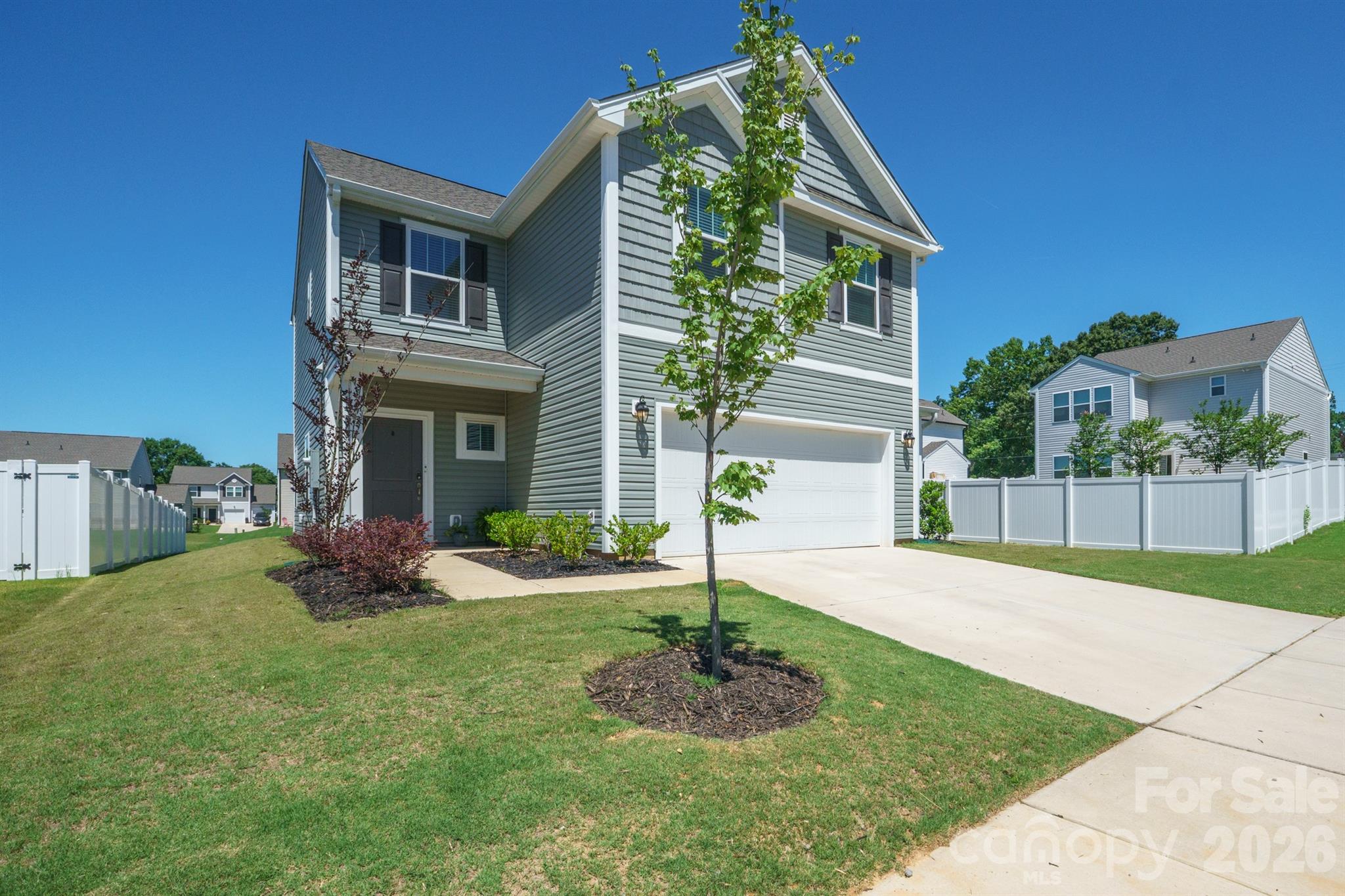 1295 Elizabeth Avenue — Kannapolis