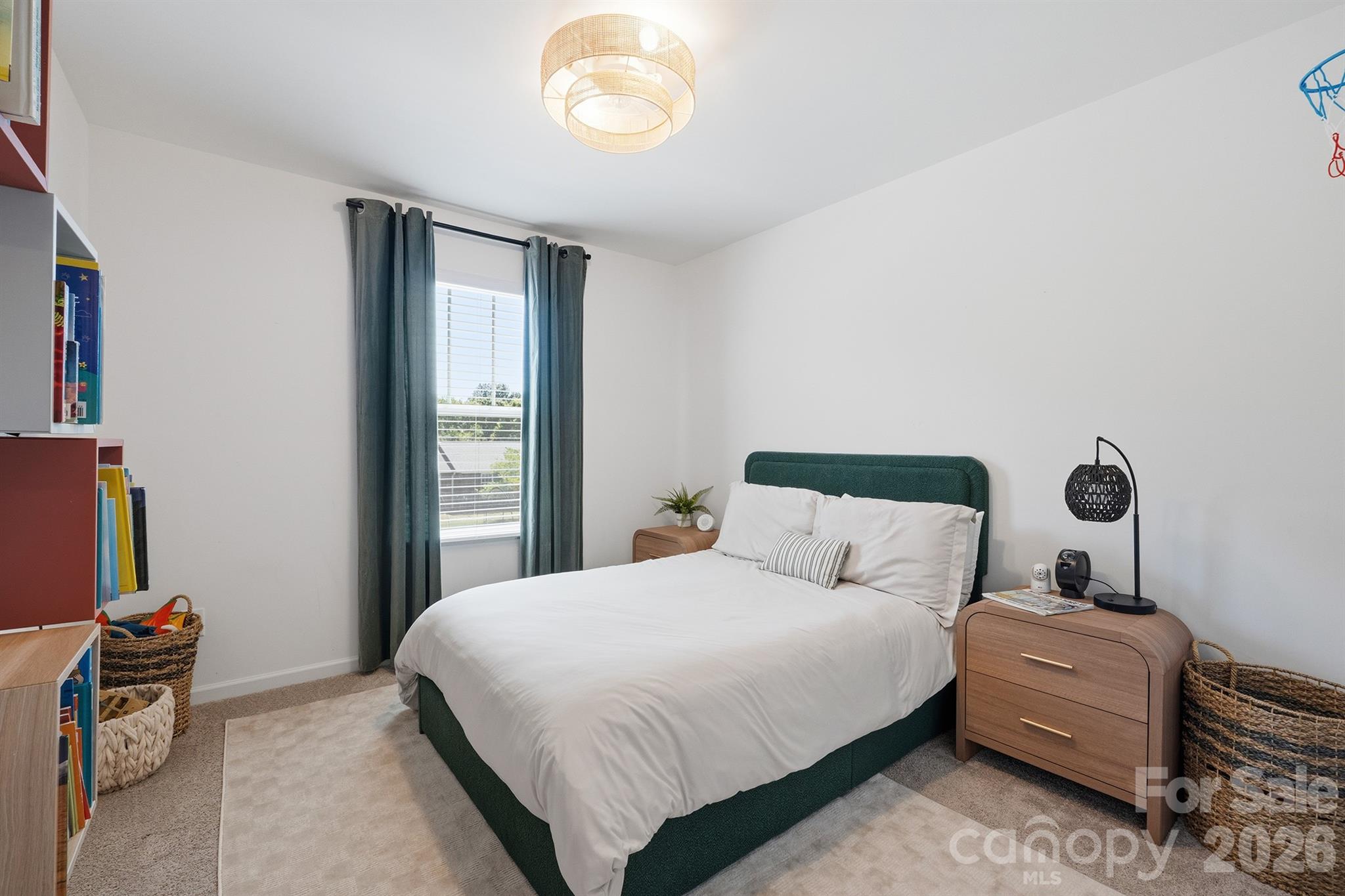 1295 Elizabeth Avenue — Kannapolis