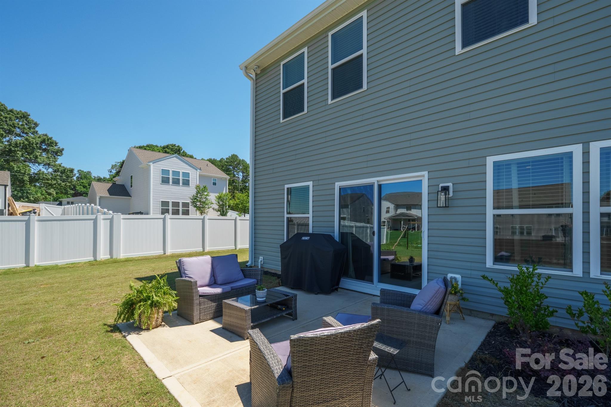 1295 Elizabeth Avenue — Kannapolis