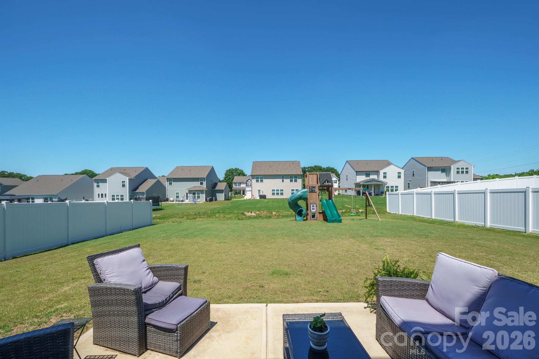 1295 Elizabeth Avenue — Kannapolis