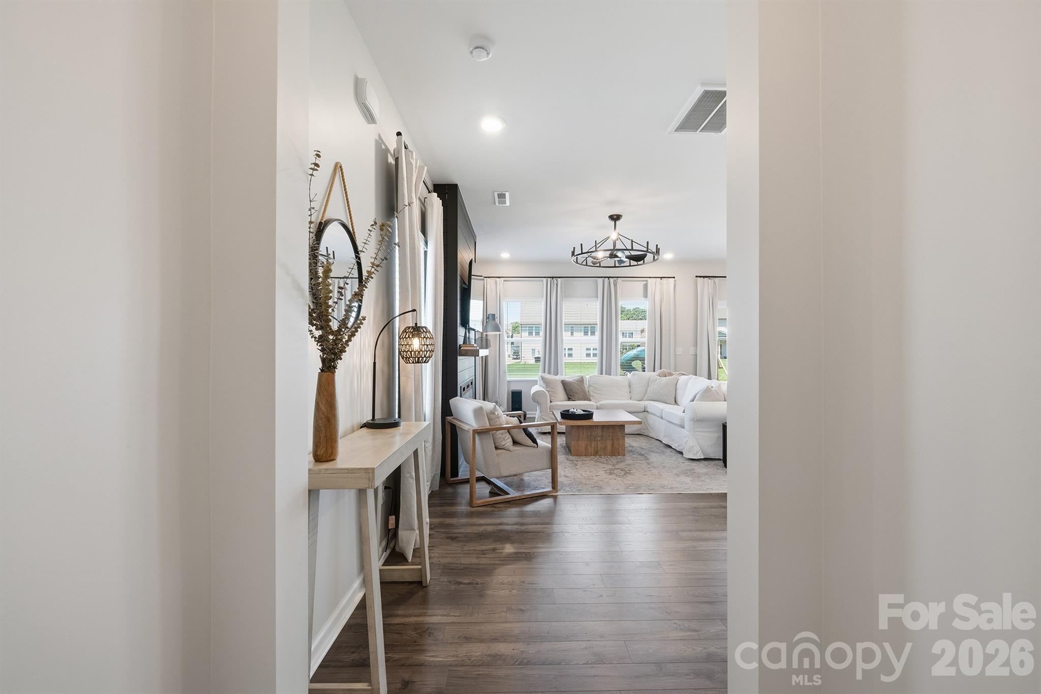 1295 Elizabeth Avenue — Kannapolis