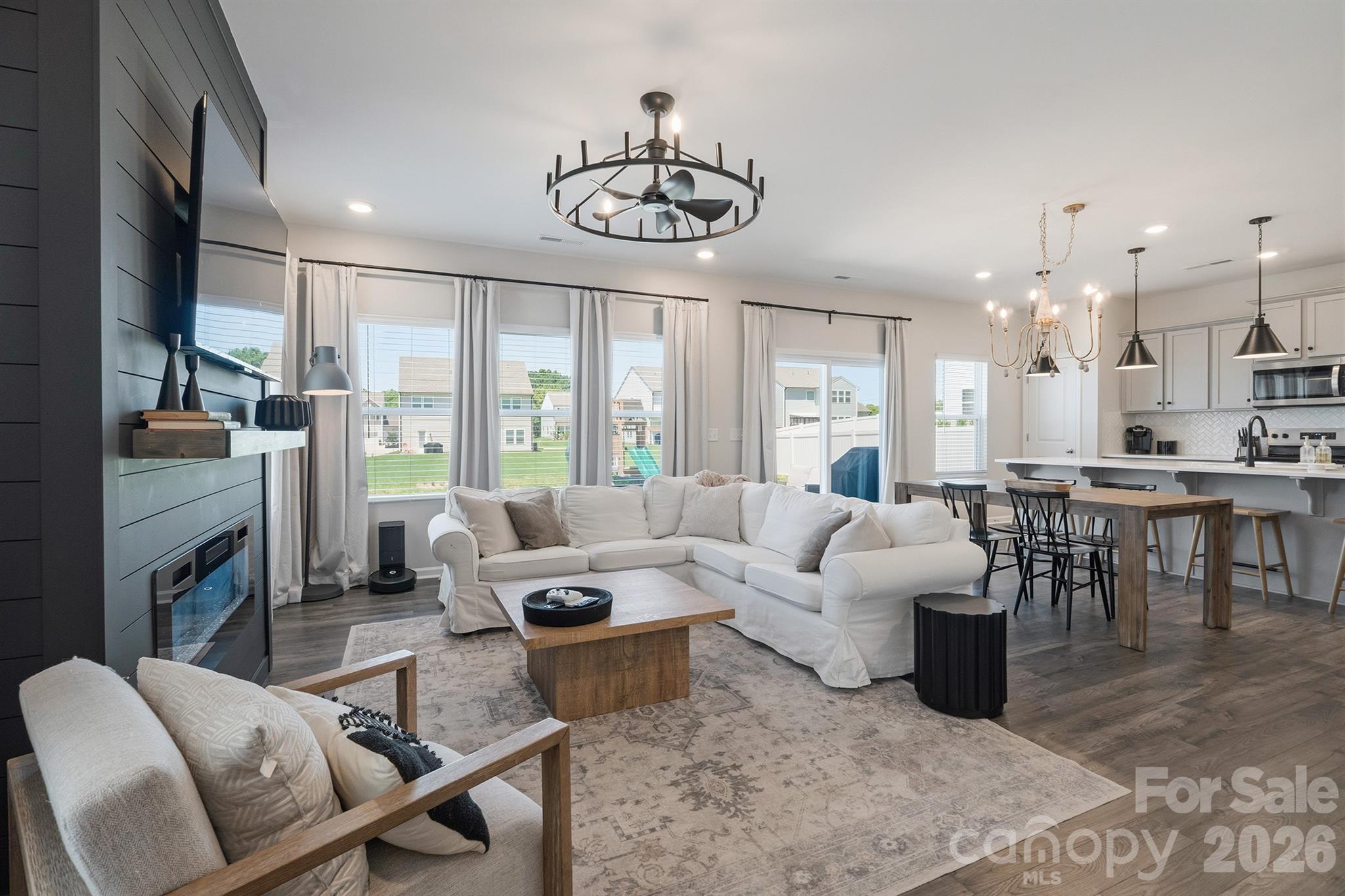 1295 Elizabeth Avenue — Kannapolis