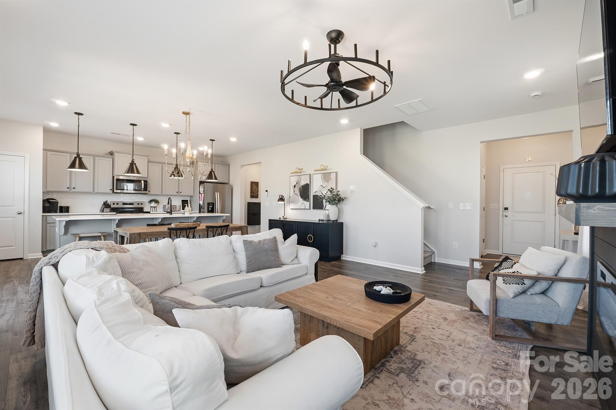 1295 Elizabeth Avenue — Kannapolis
