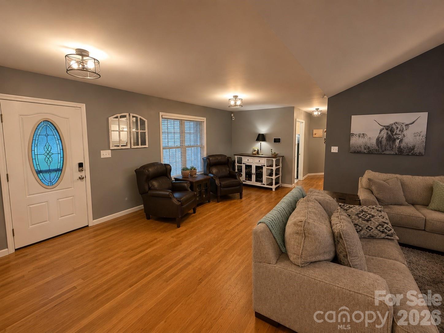 5700 Aspiran Drive — Catawba
