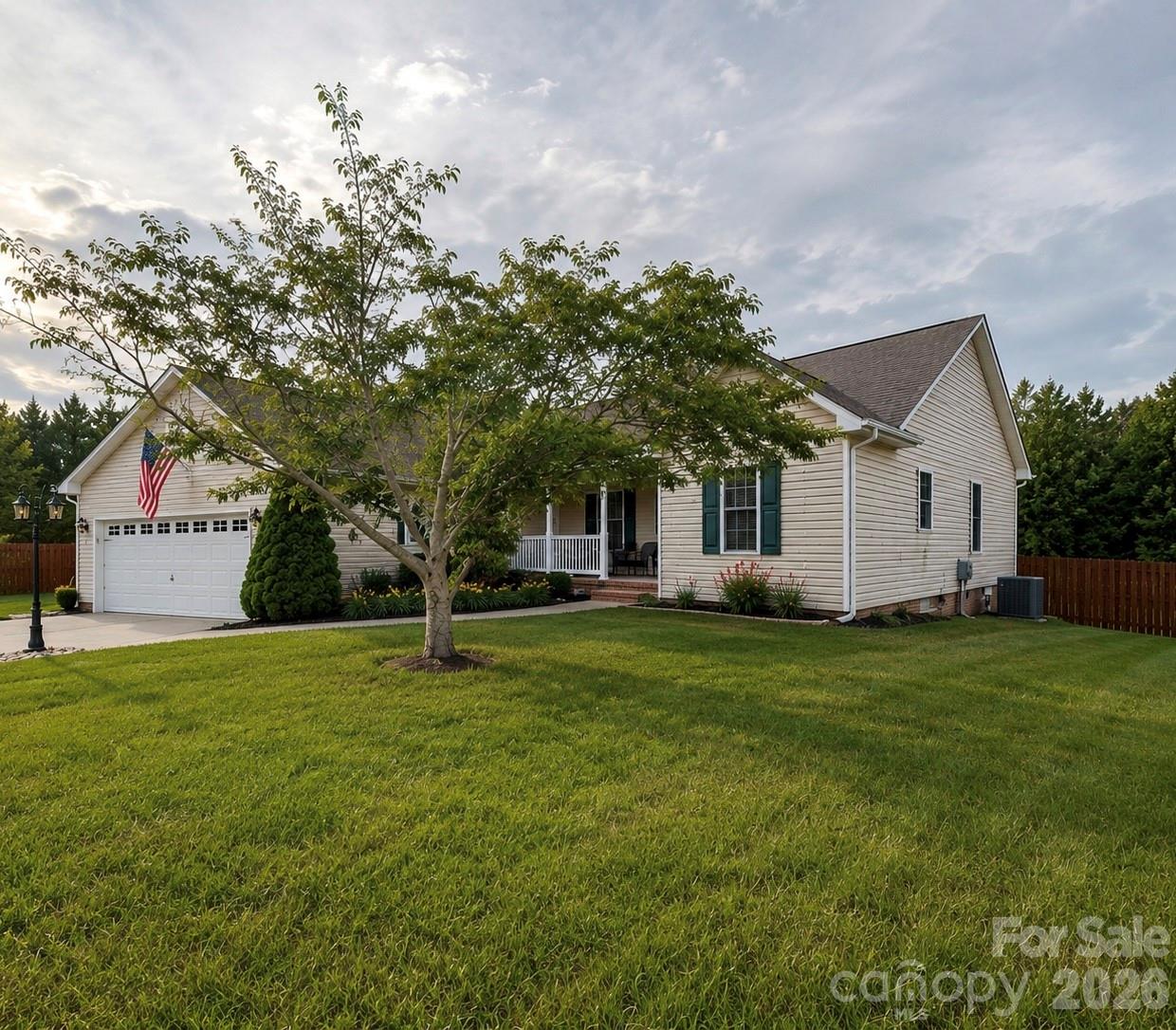 5700 Aspiran Drive — Catawba
