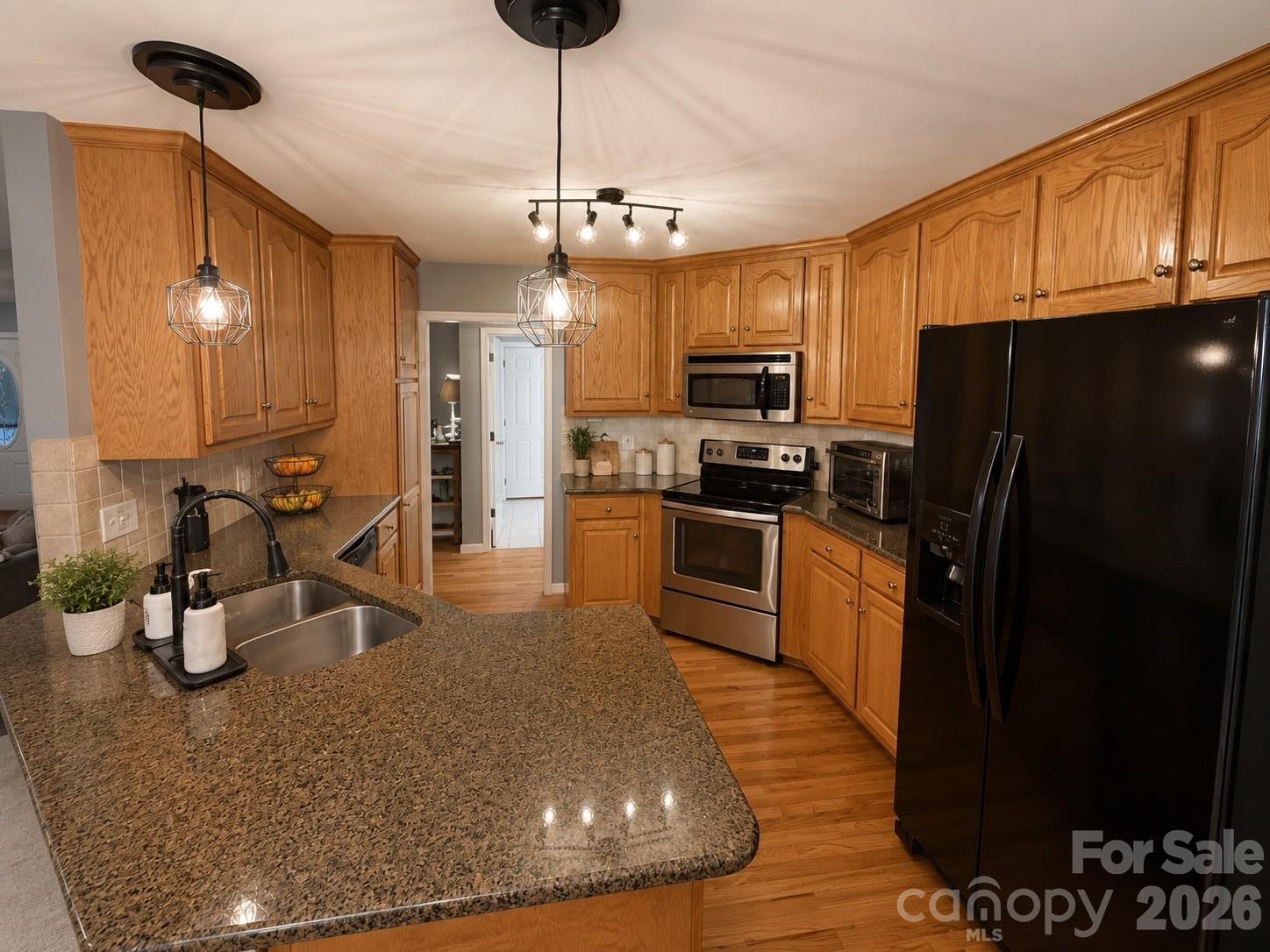 5700 Aspiran Drive — Catawba