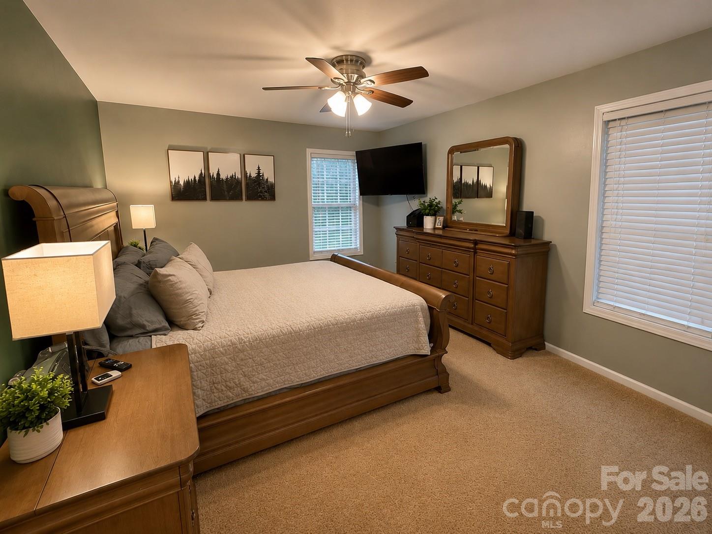 5700 Aspiran Drive — Catawba