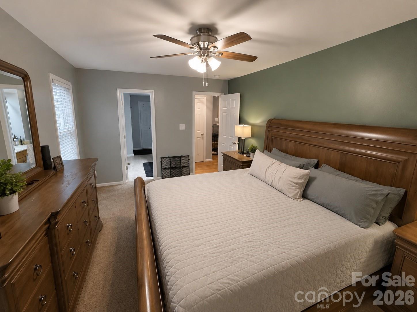 5700 Aspiran Drive — Catawba