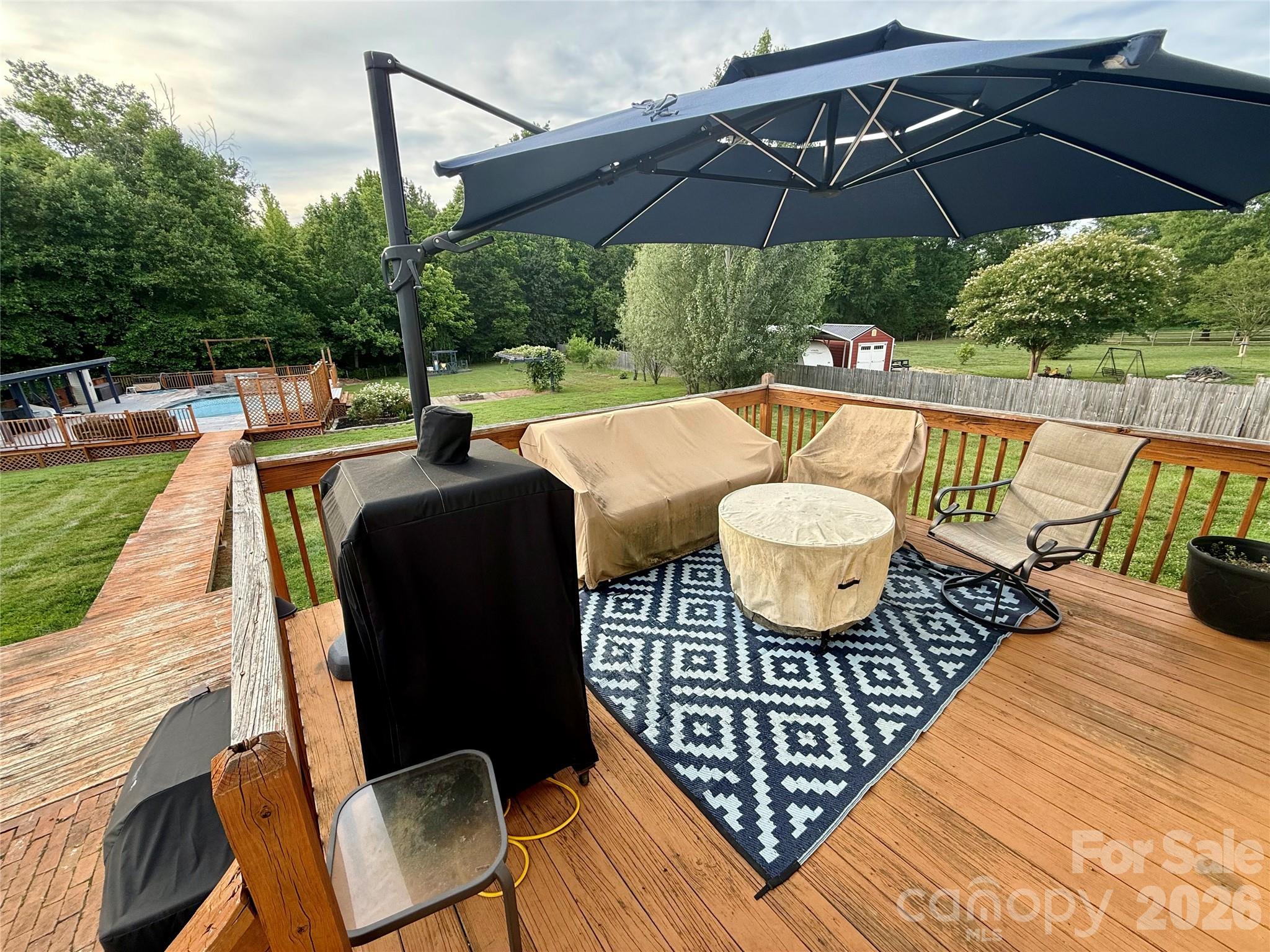 5700 Aspiran Drive — Catawba