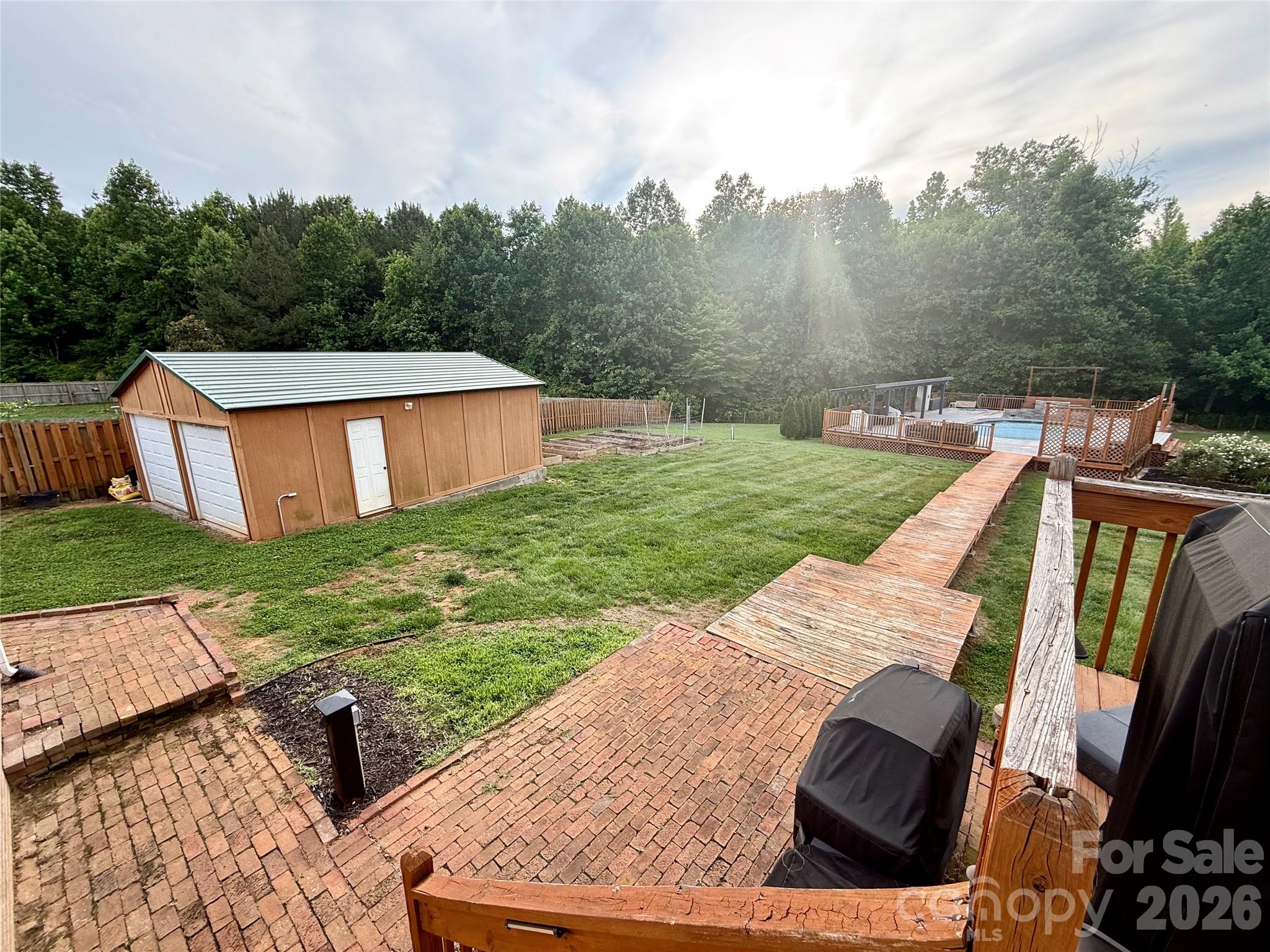5700 Aspiran Drive — Catawba