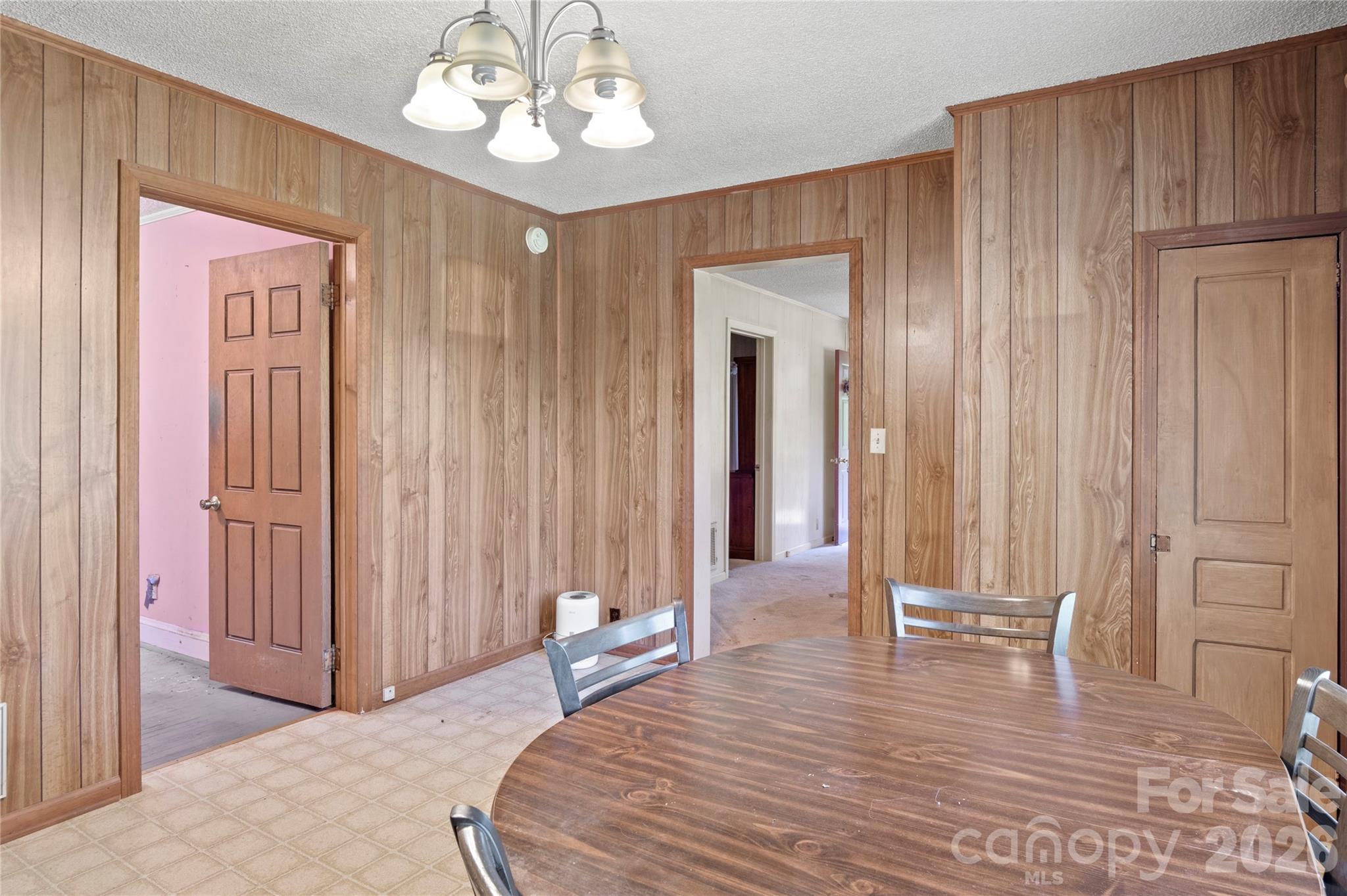 271 Little Ridge Road — Moravian Falls