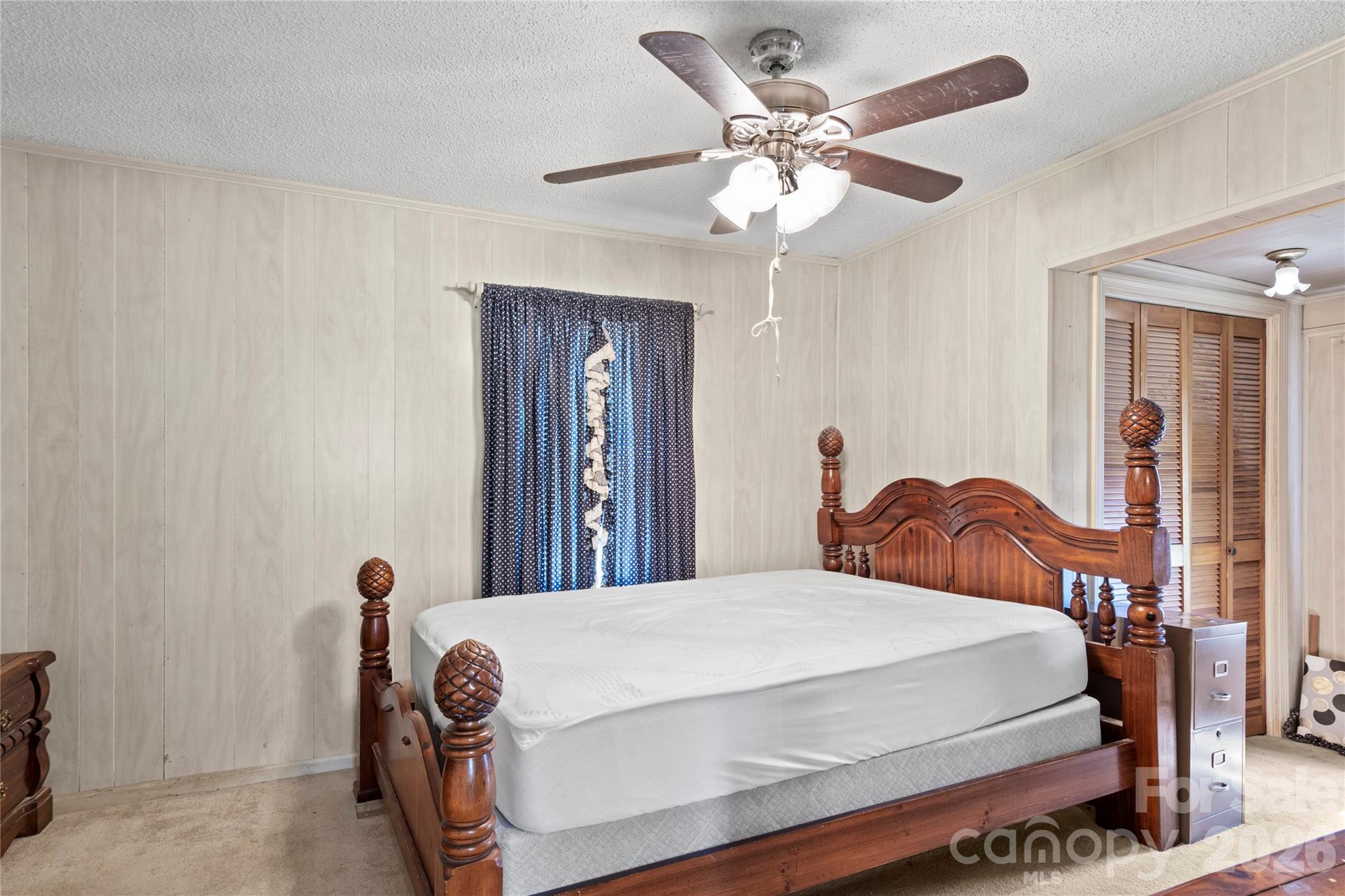 271 Little Ridge Road — Moravian Falls