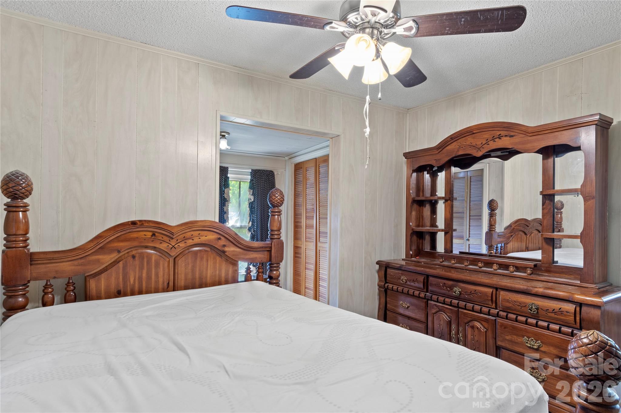 271 Little Ridge Road — Moravian Falls