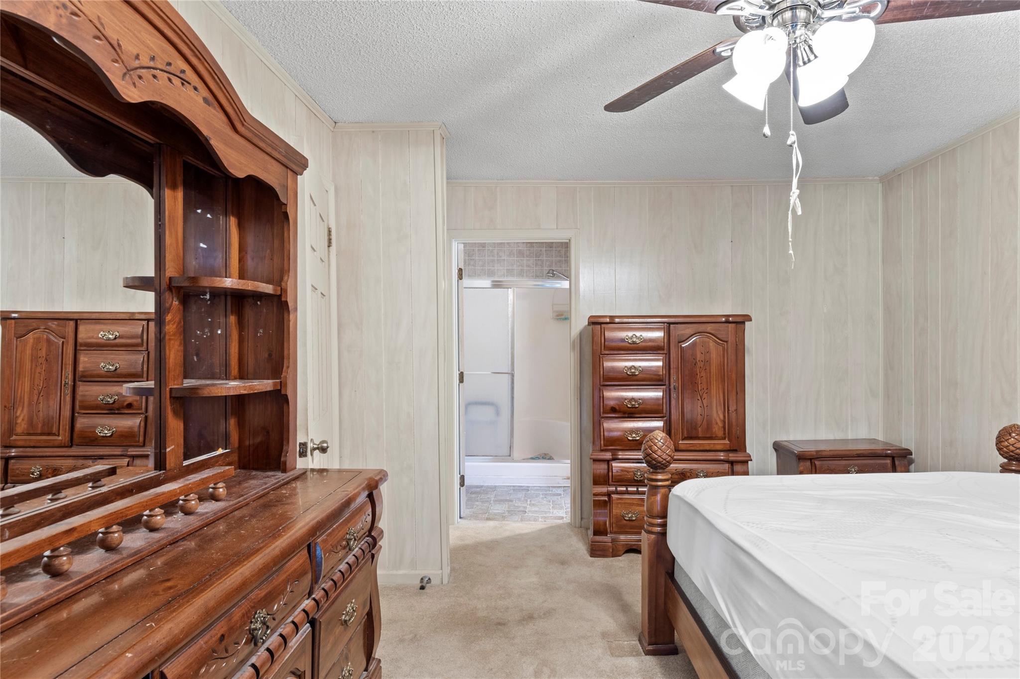 271 Little Ridge Road — Moravian Falls