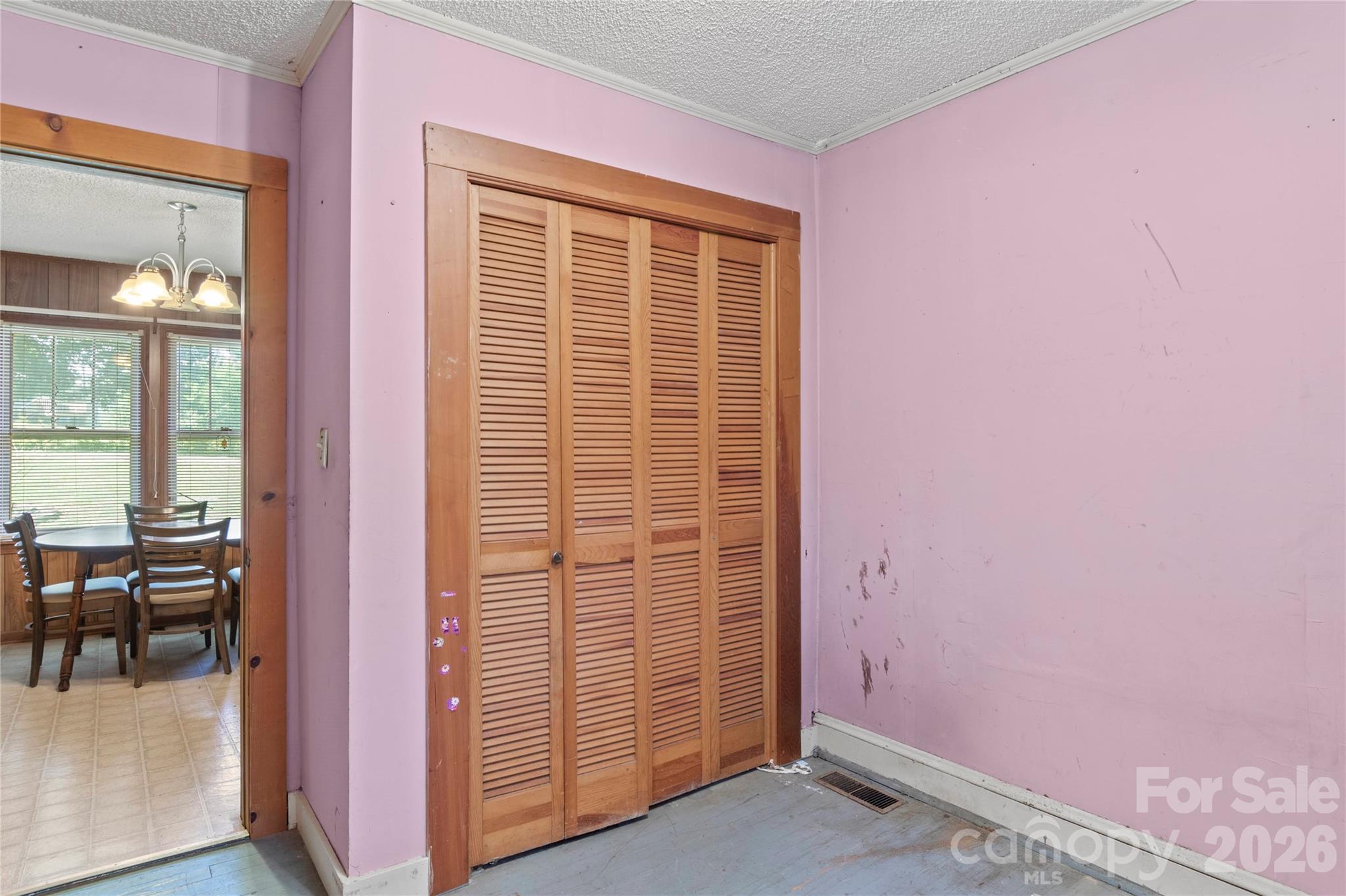 271 Little Ridge Road — Moravian Falls