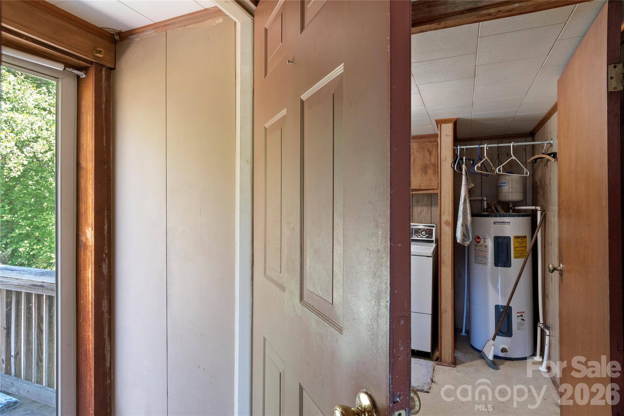 271 Little Ridge Road — Moravian Falls
