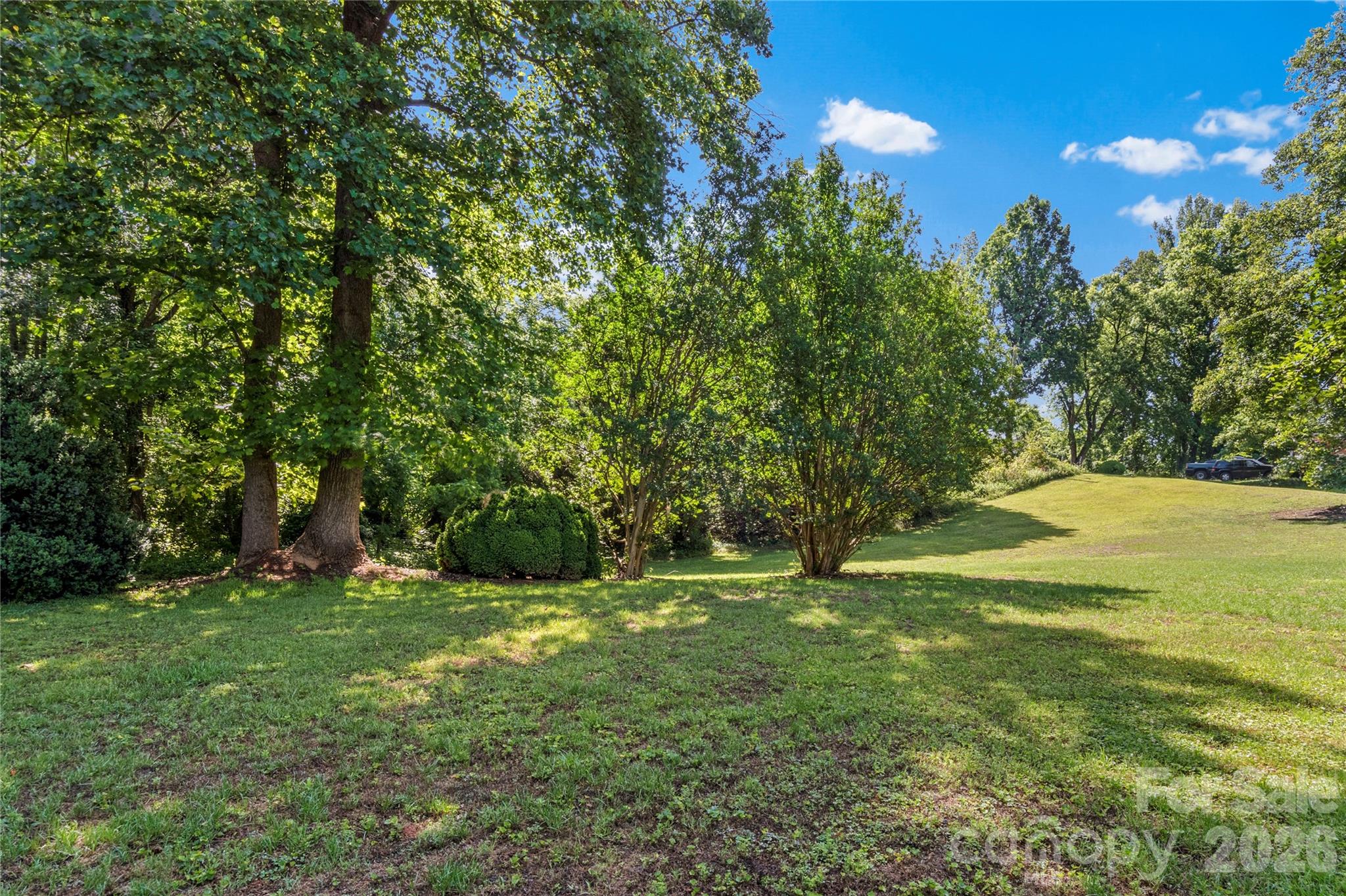 271 Little Ridge Road — Moravian Falls