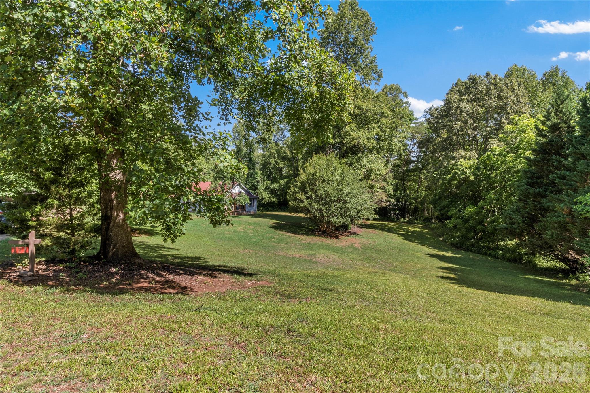 271 Little Ridge Road — Moravian Falls