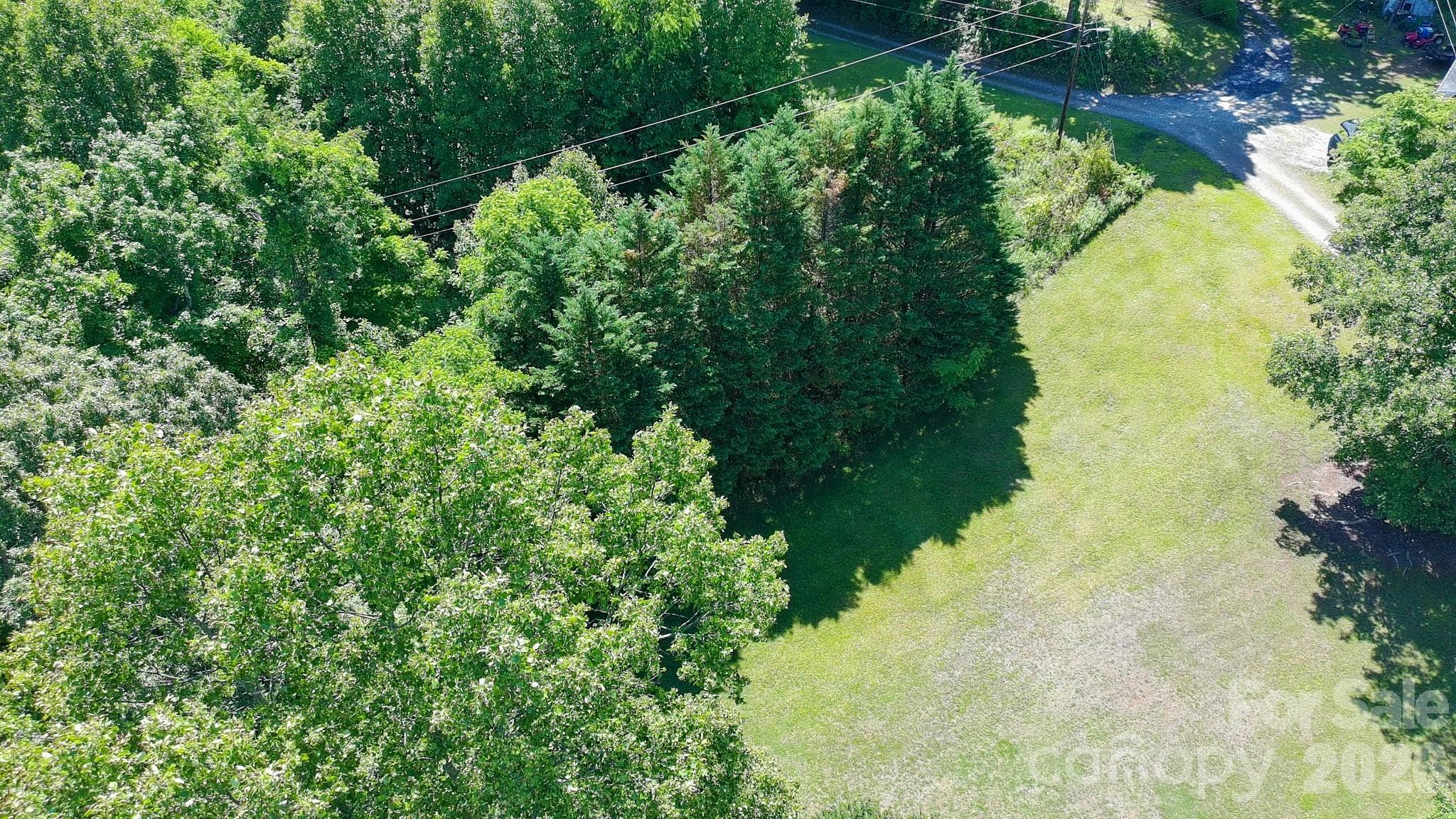 271 Little Ridge Road — Moravian Falls