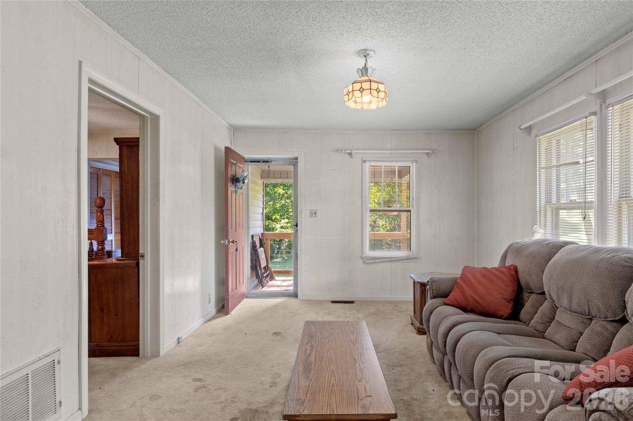 271 Little Ridge Road — Moravian Falls