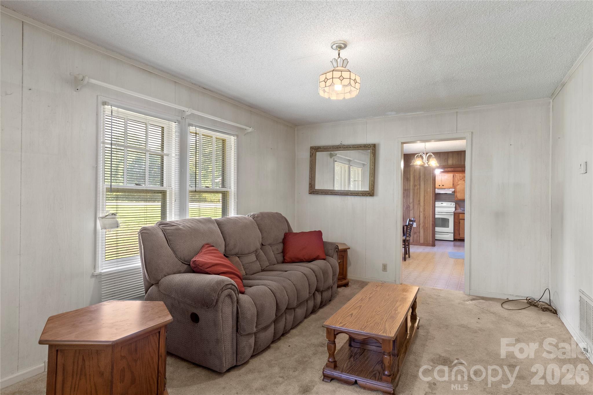 271 Little Ridge Road — Moravian Falls