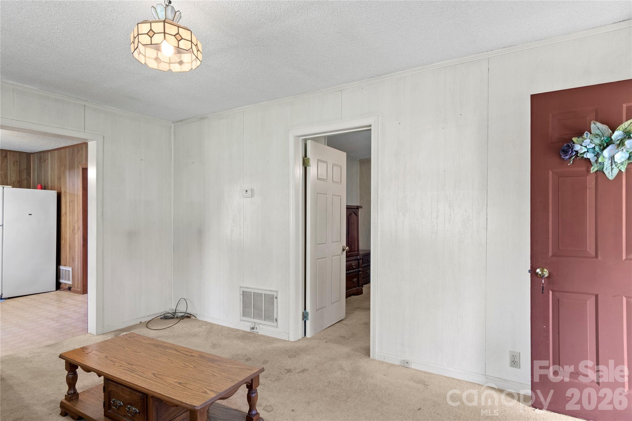271 Little Ridge Road — Moravian Falls