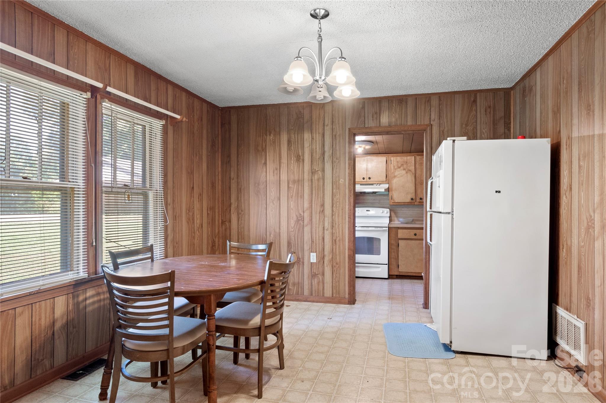 271 Little Ridge Road — Moravian Falls