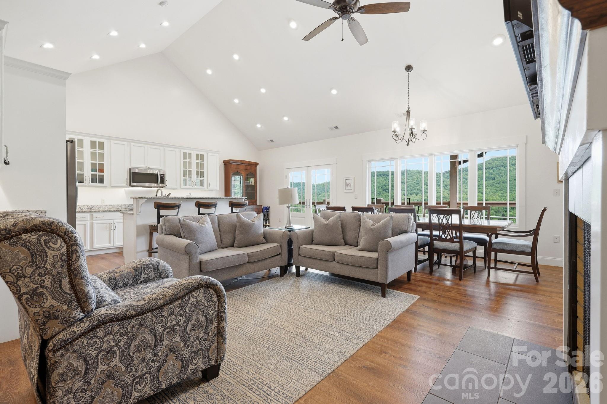 229 JD Trail — Candler