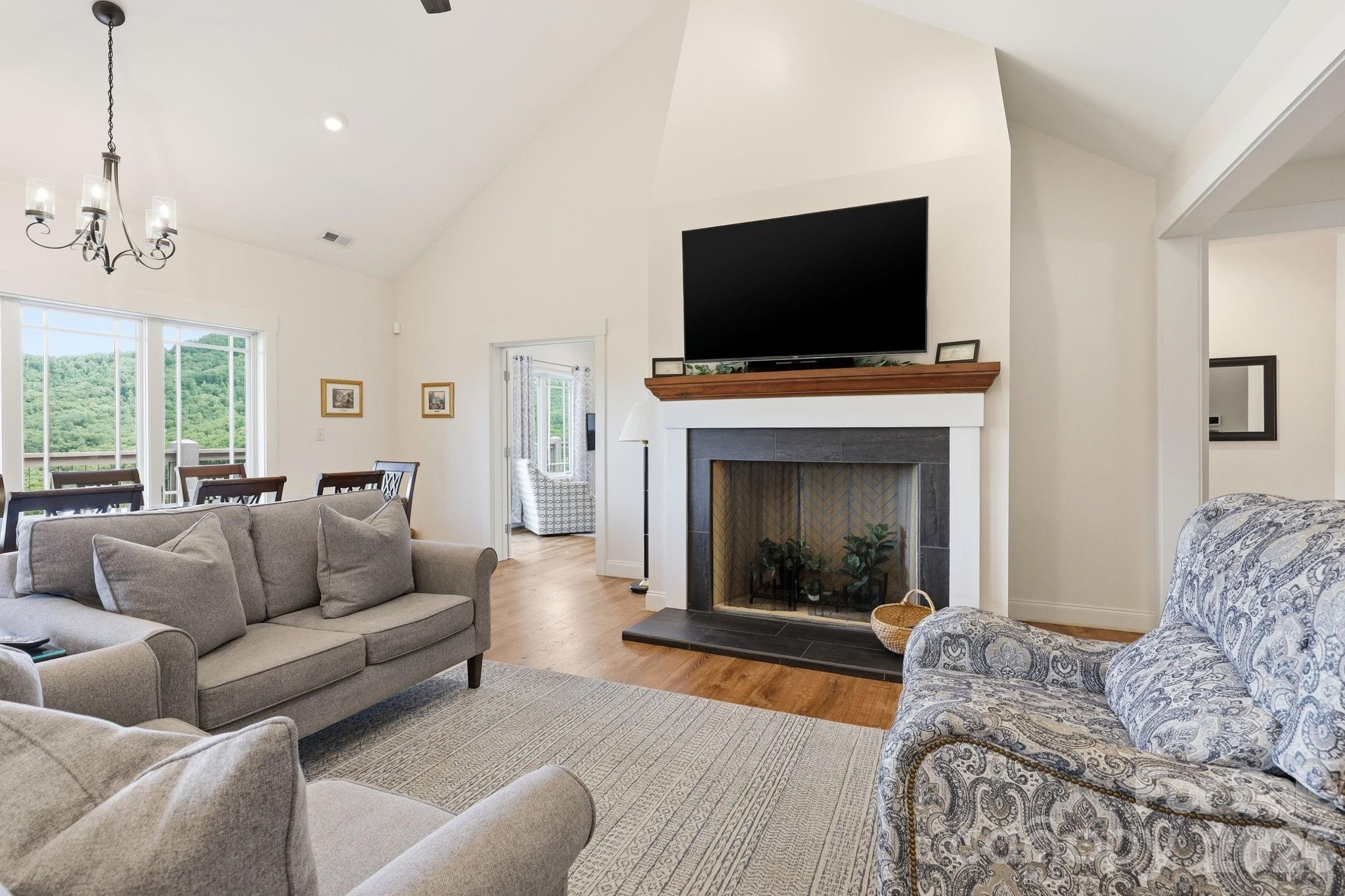 229 JD Trail — Candler