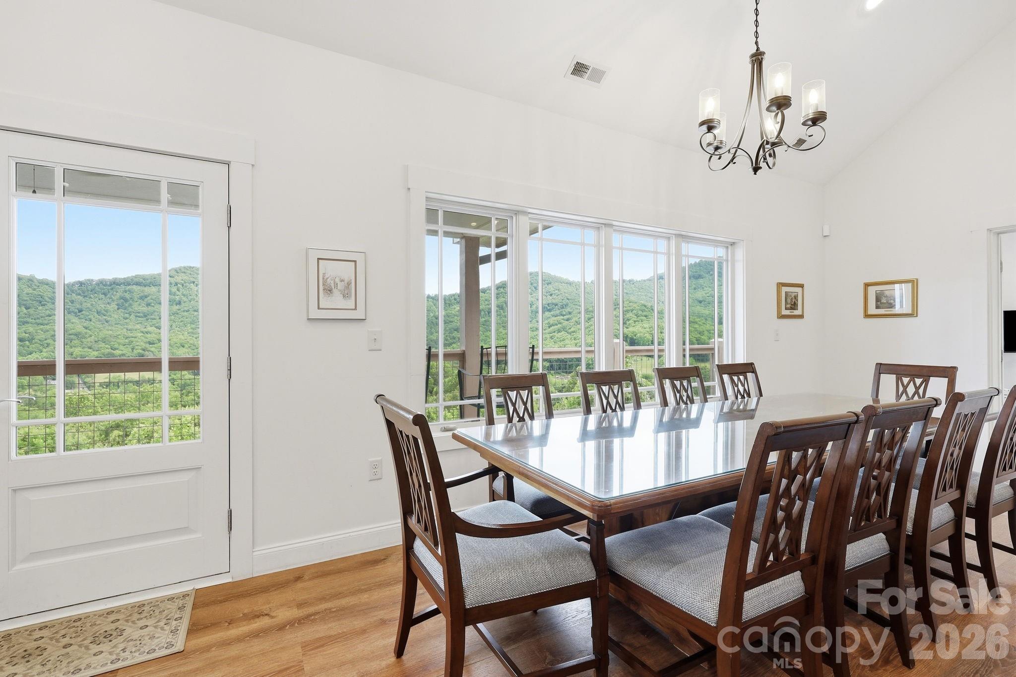 229 JD Trail — Candler