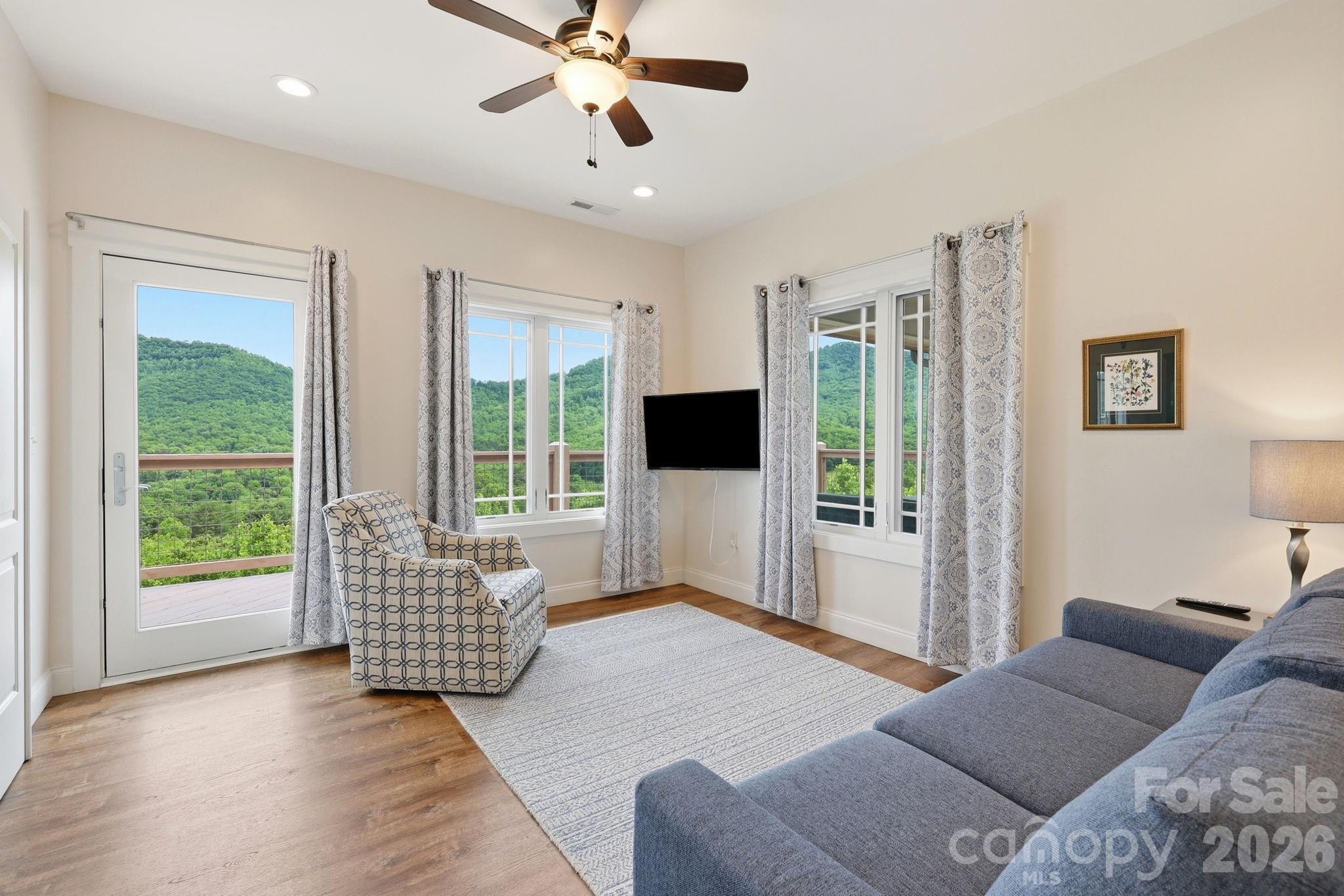 229 JD Trail — Candler
