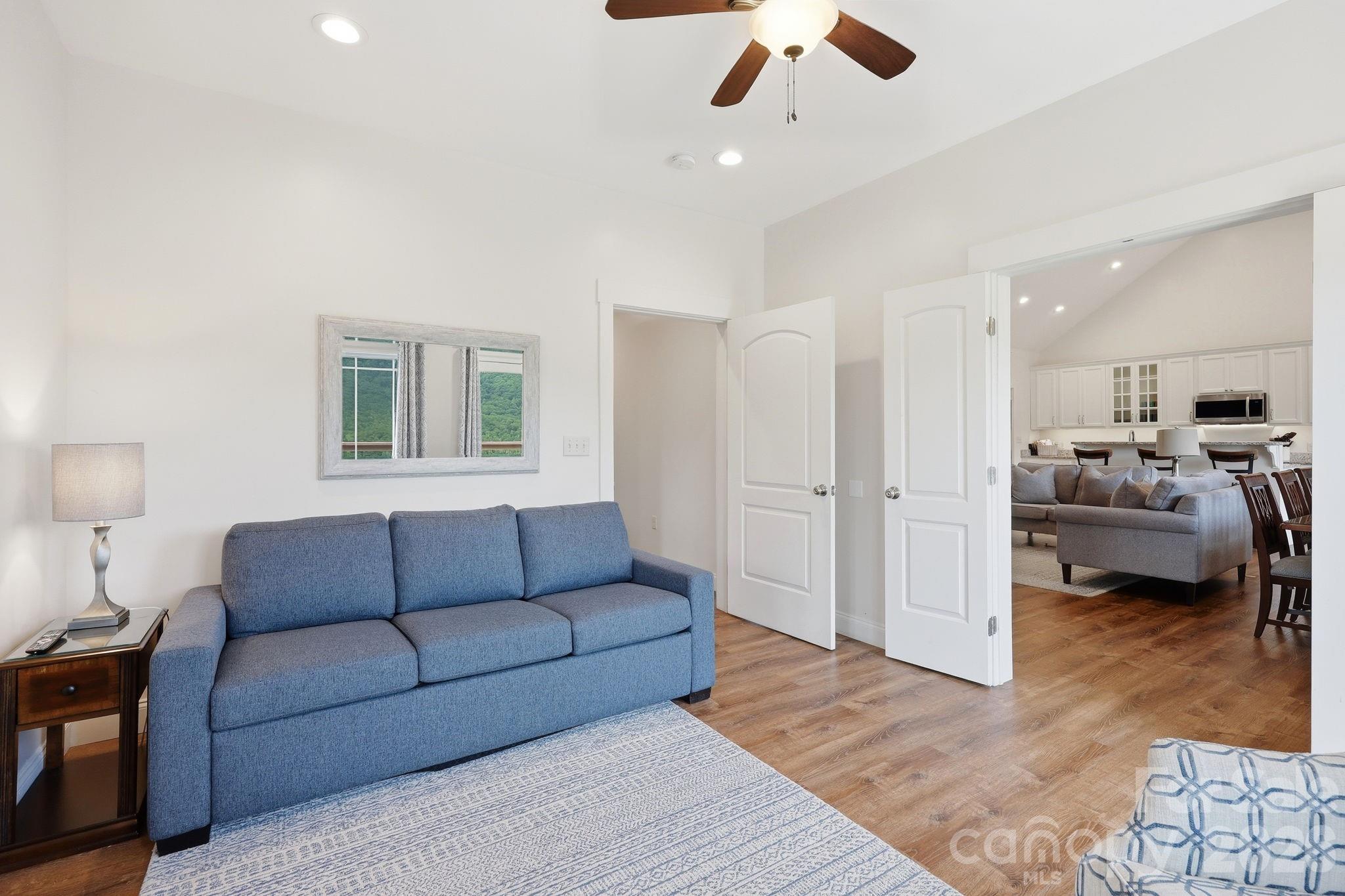 229 JD Trail — Candler