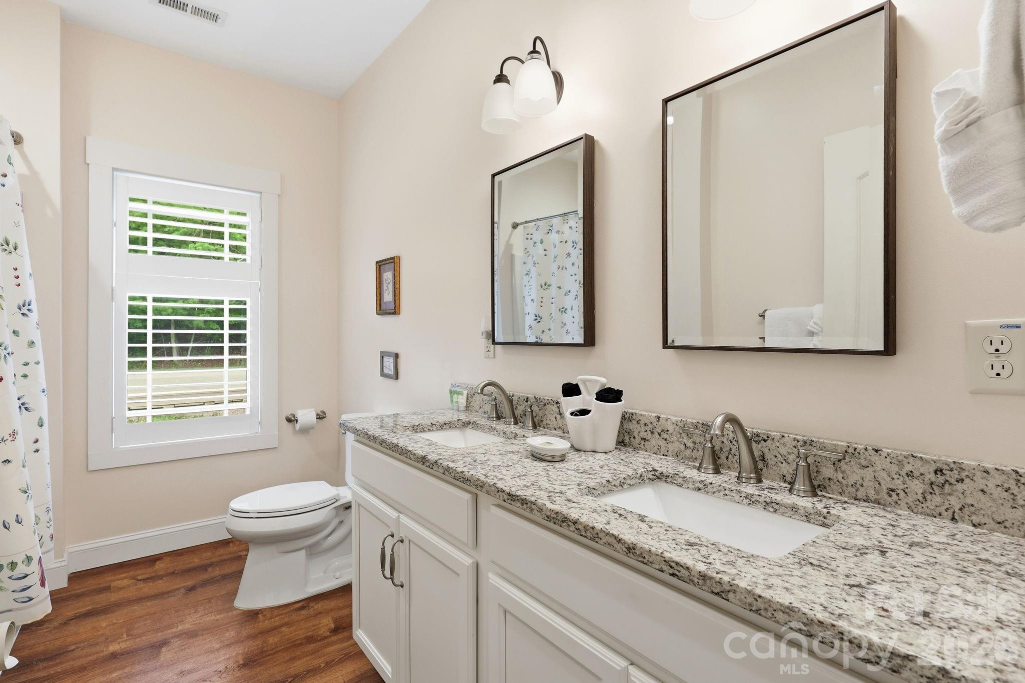 229 JD Trail — Candler