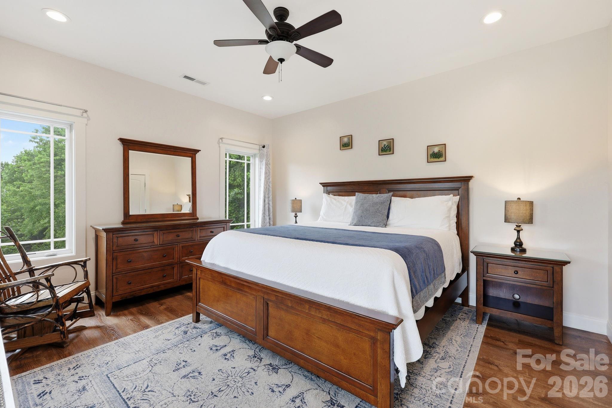 229 JD Trail — Candler