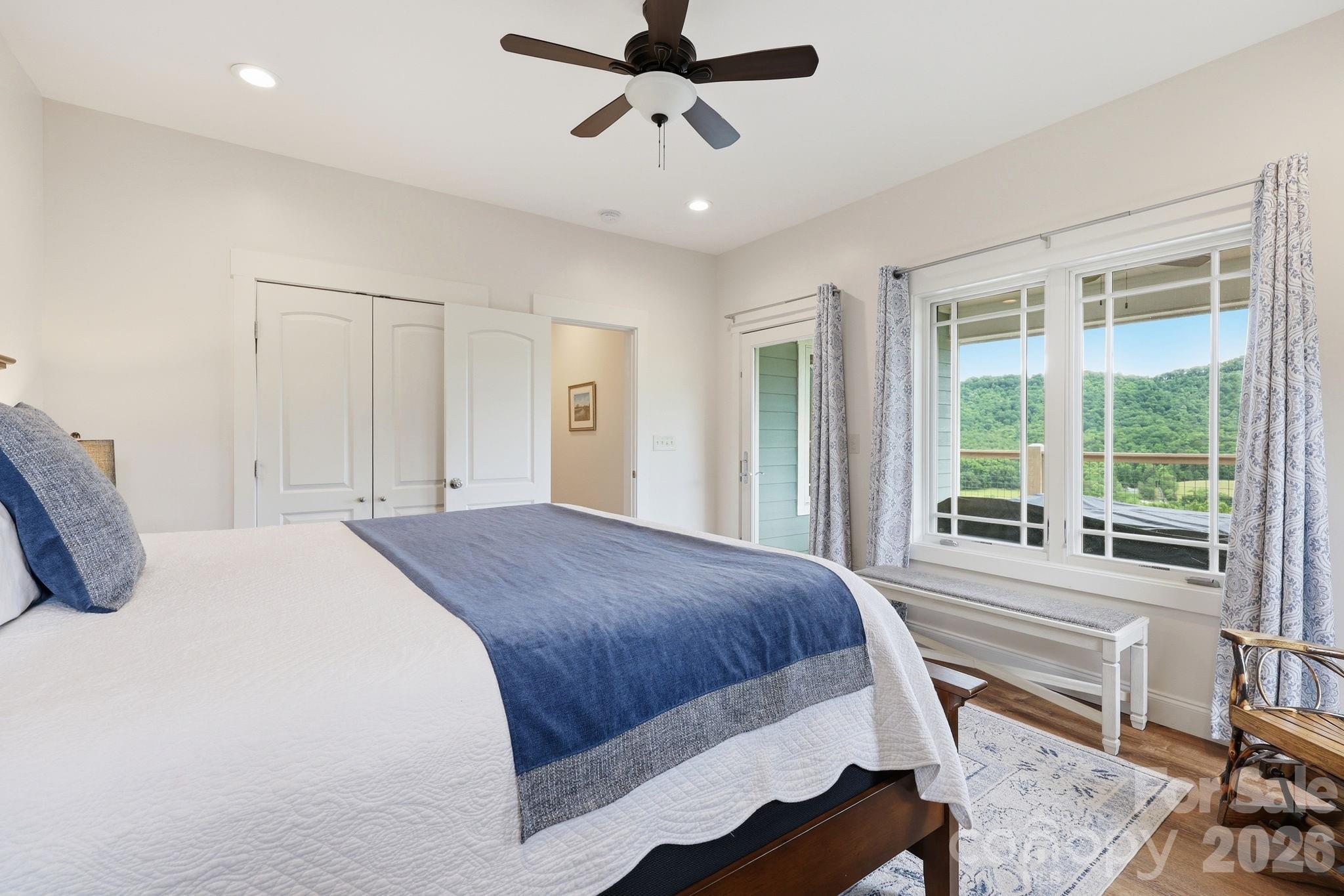 229 JD Trail — Candler