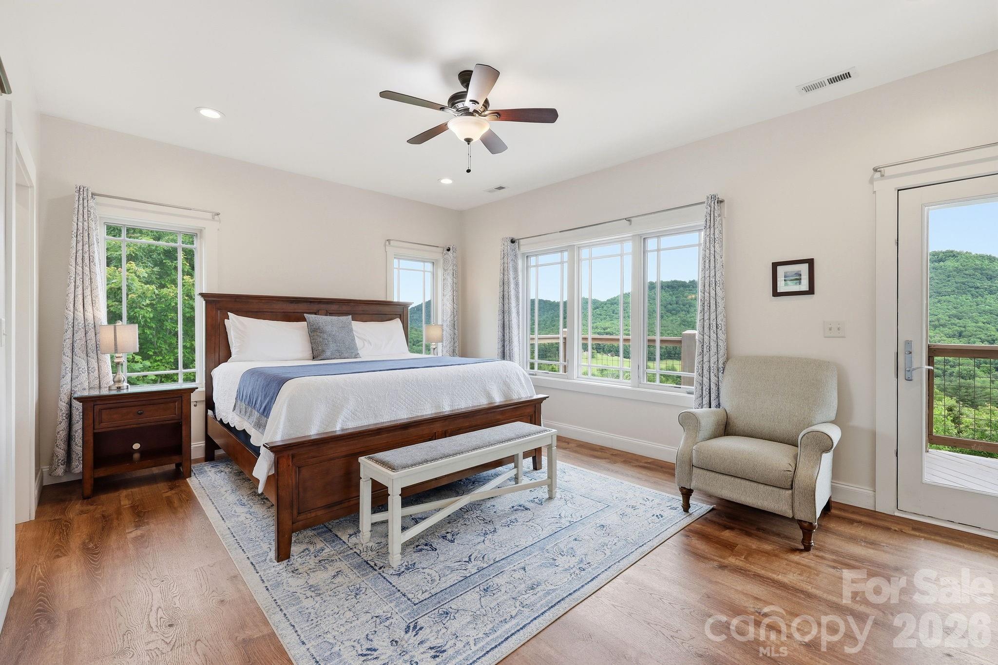 229 JD Trail — Candler