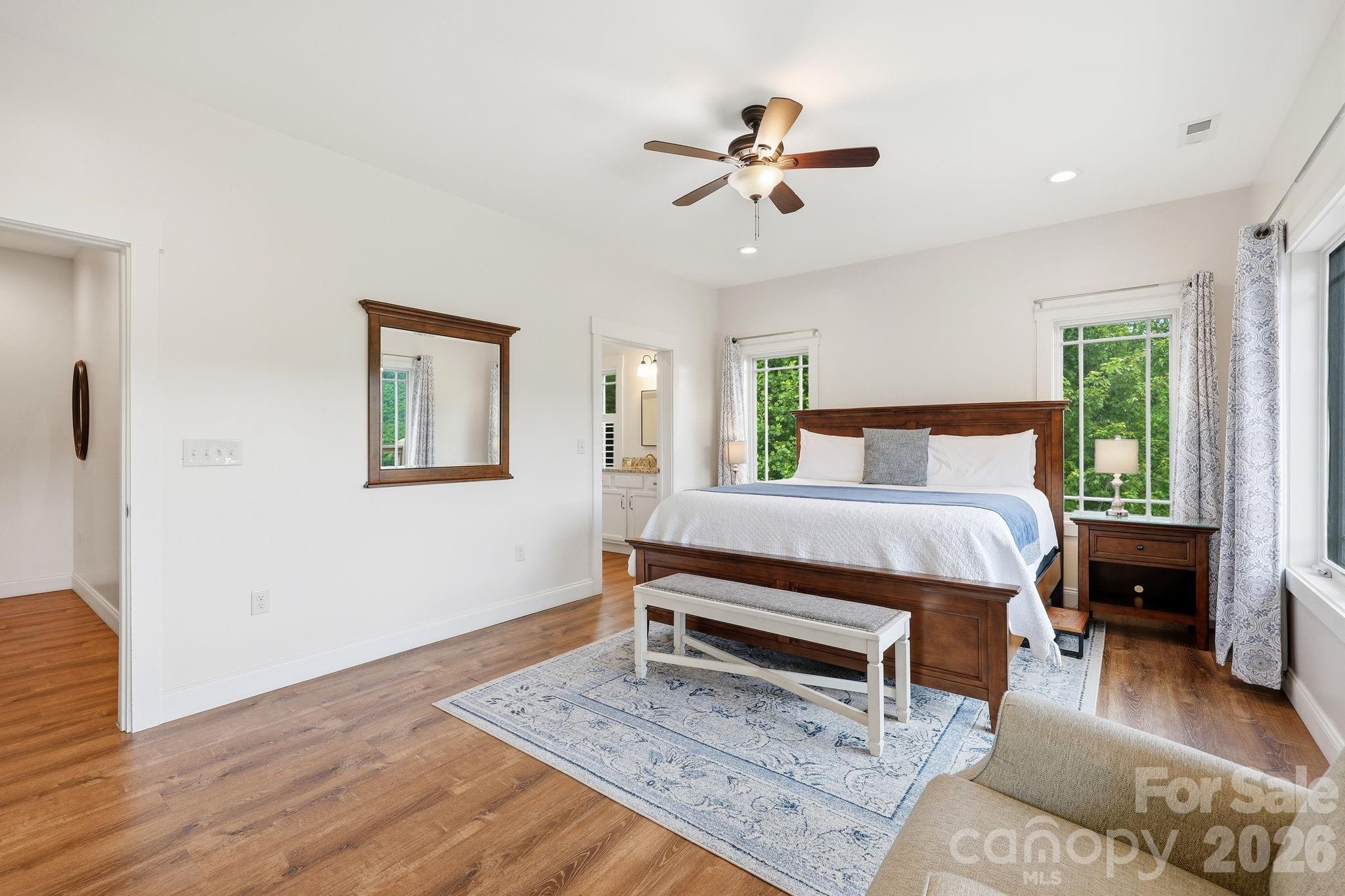 229 JD Trail — Candler