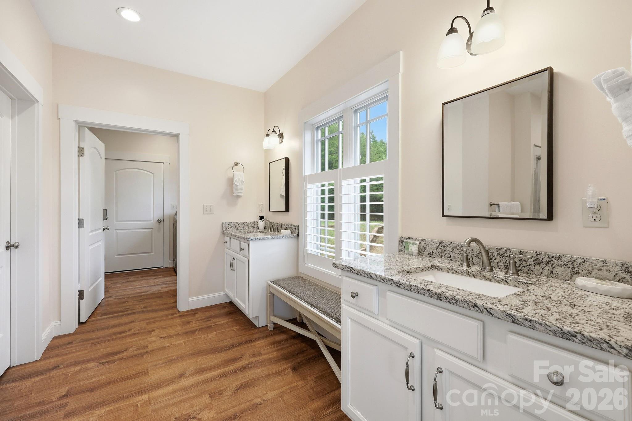 229 JD Trail — Candler