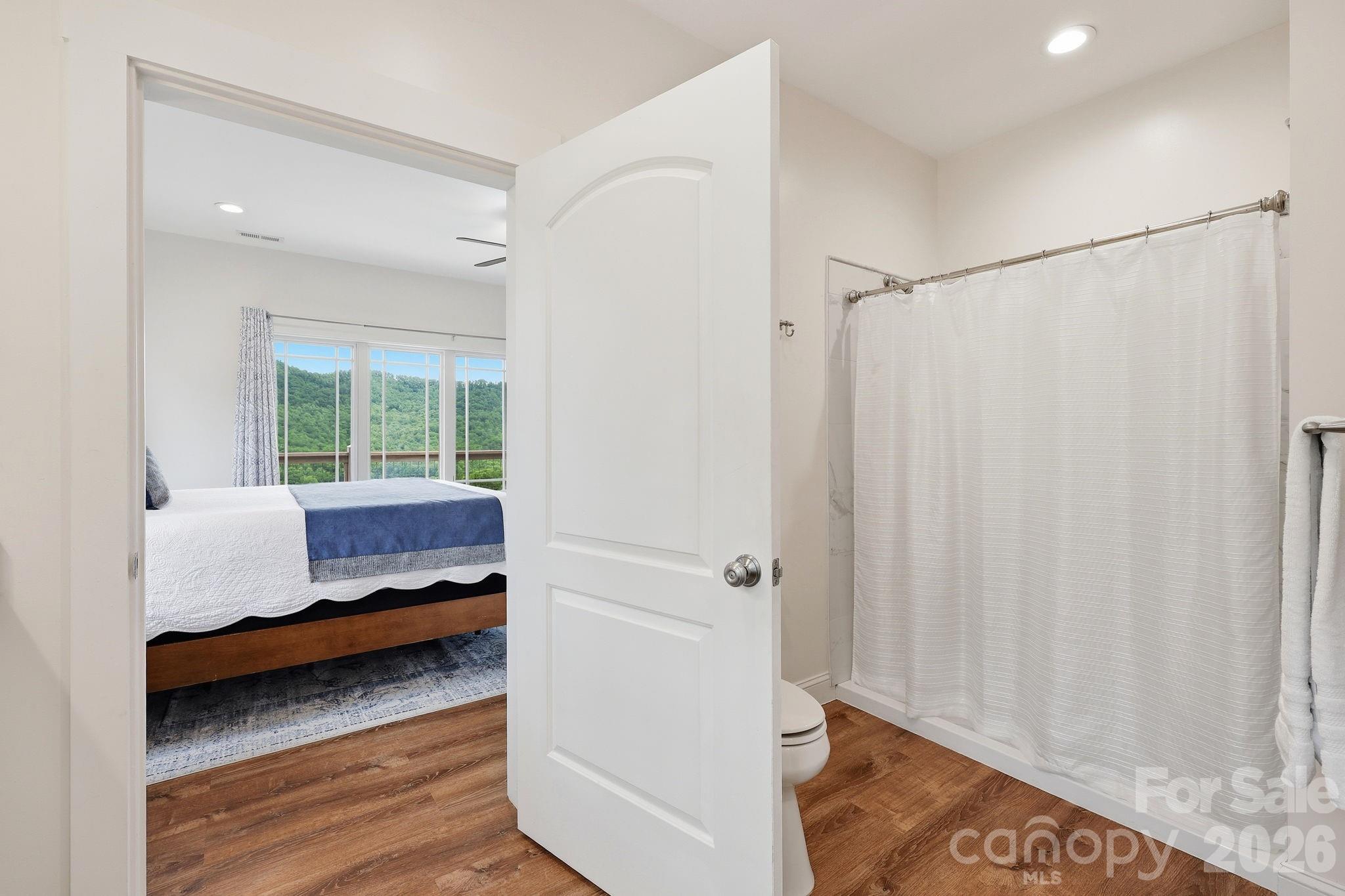 229 JD Trail — Candler